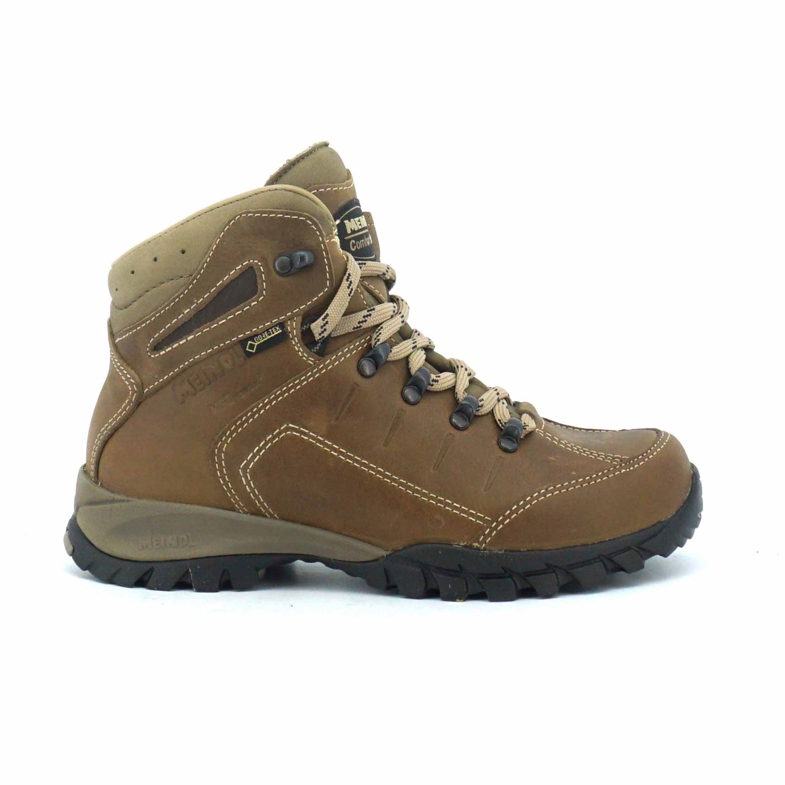 Meindl 5231 Jura Lady GTX Comfort Fit Beige