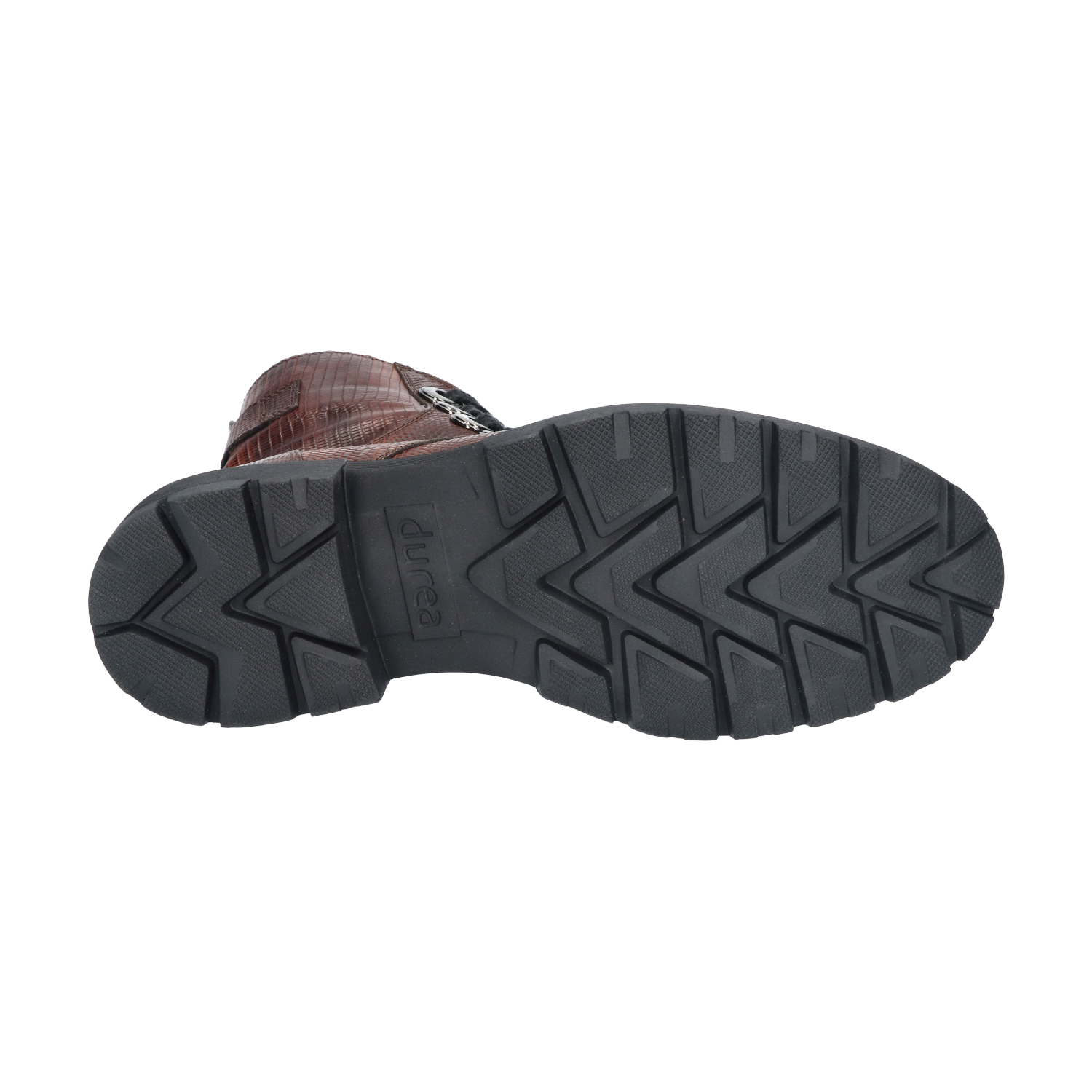 Durea 9809 Boot Cognac H