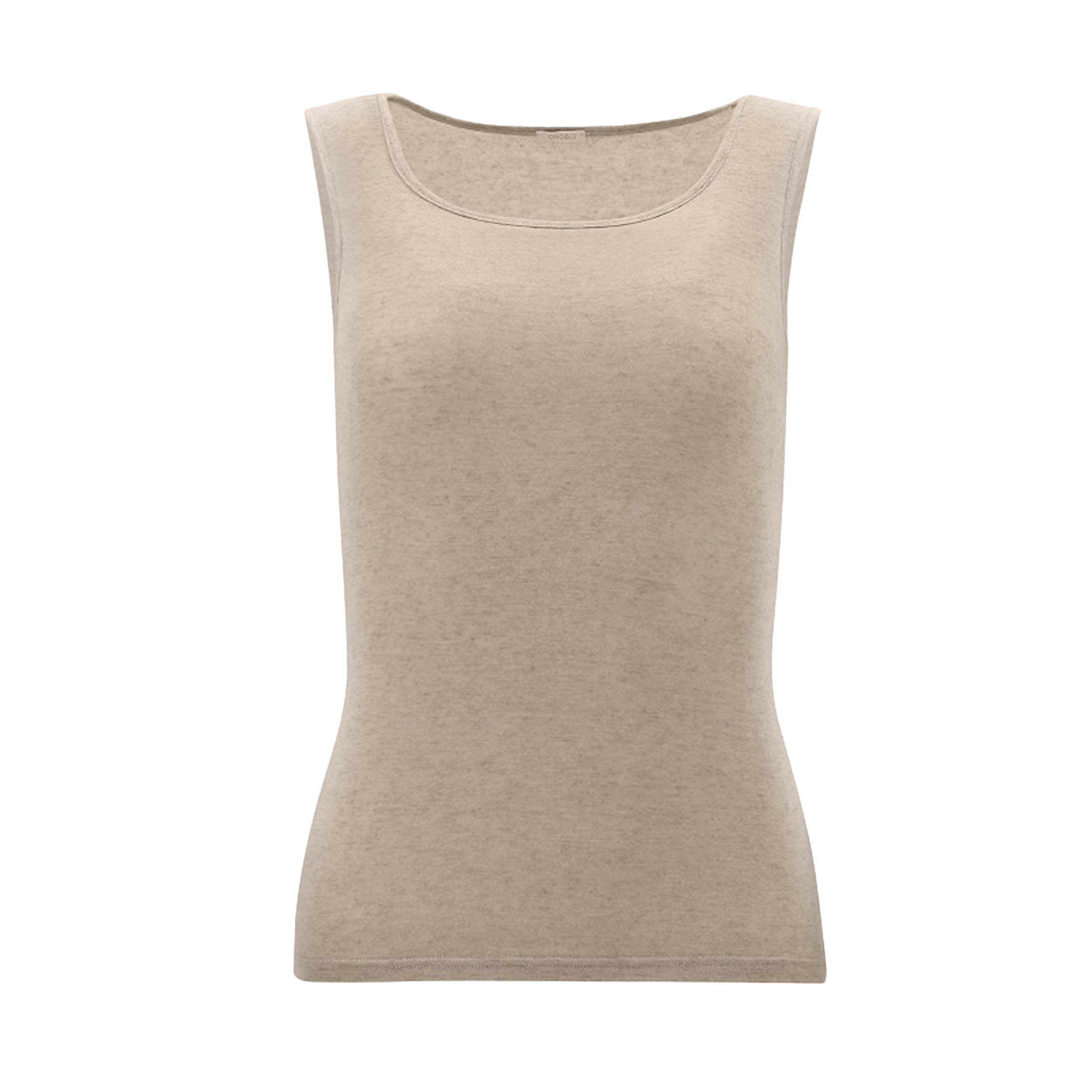 Oroblu VOBT67054 Top Perfect Line Cashmere Beige