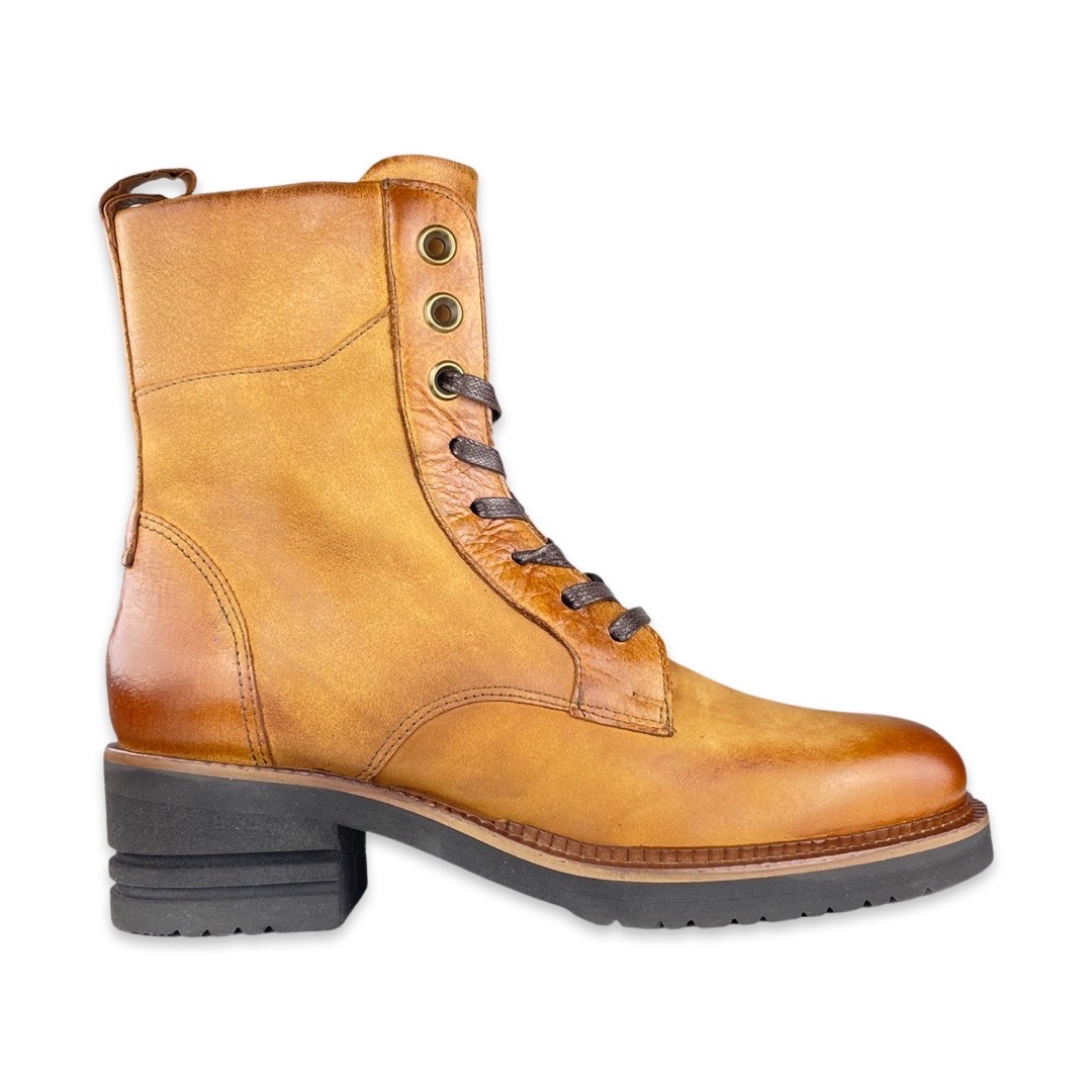 Piedi Nudi T75202 Boot Natur