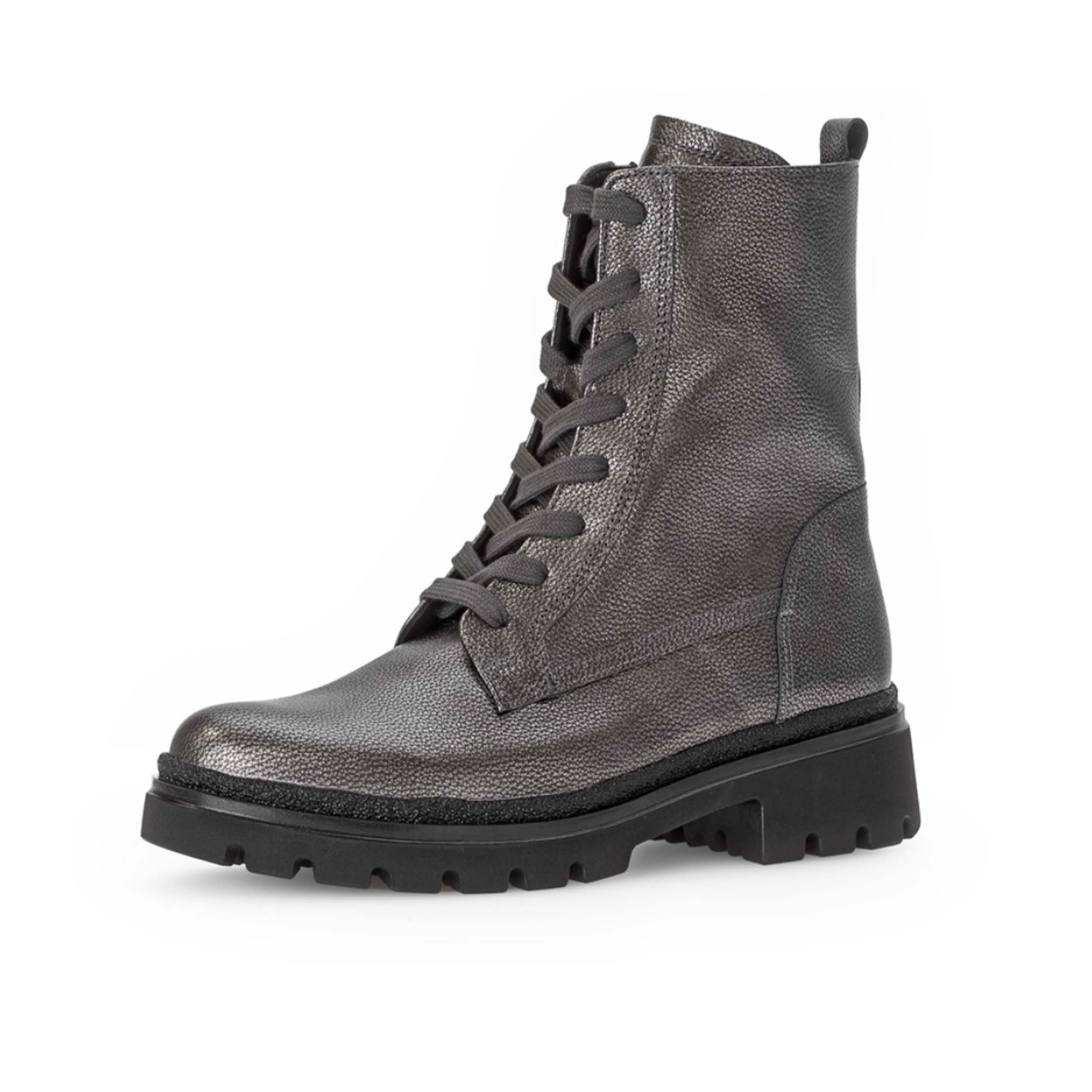 Gabor 52.745 Boot Anthracite G