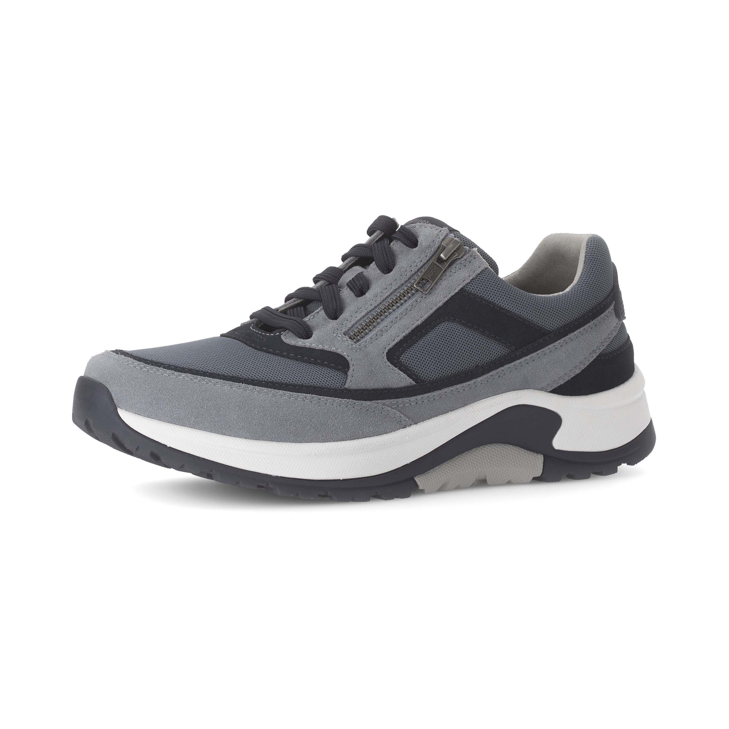 Pius Gabor Rollingsoft 8000.25 Sneaker Nautic/Marine G1/2