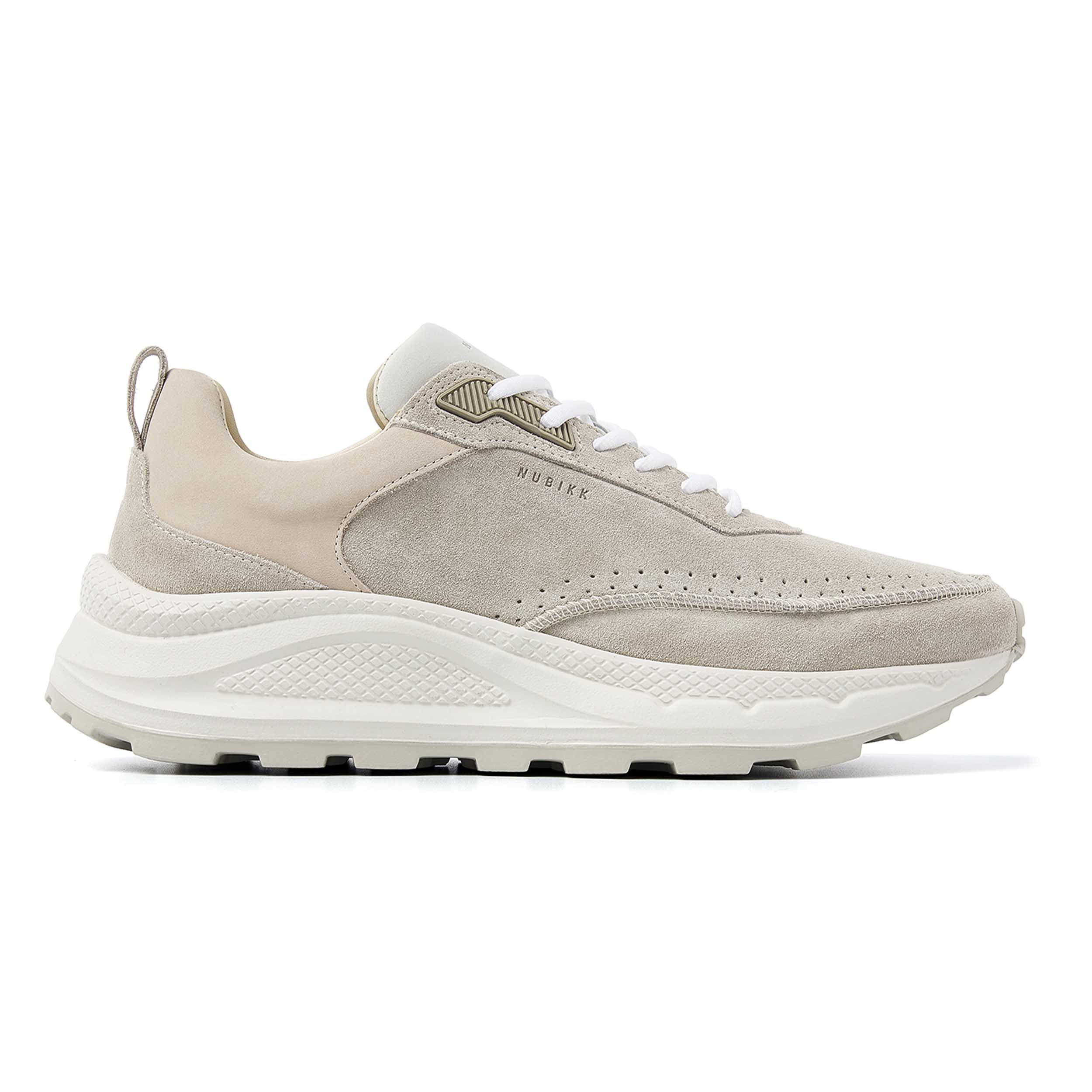 Nubikk 21080600 Sneaker Oberon Reese Mist Combi