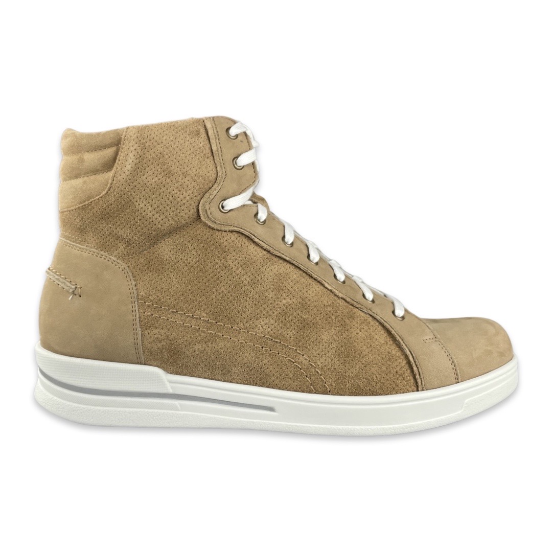 Durea 9702 Sneaker Tabacco K+