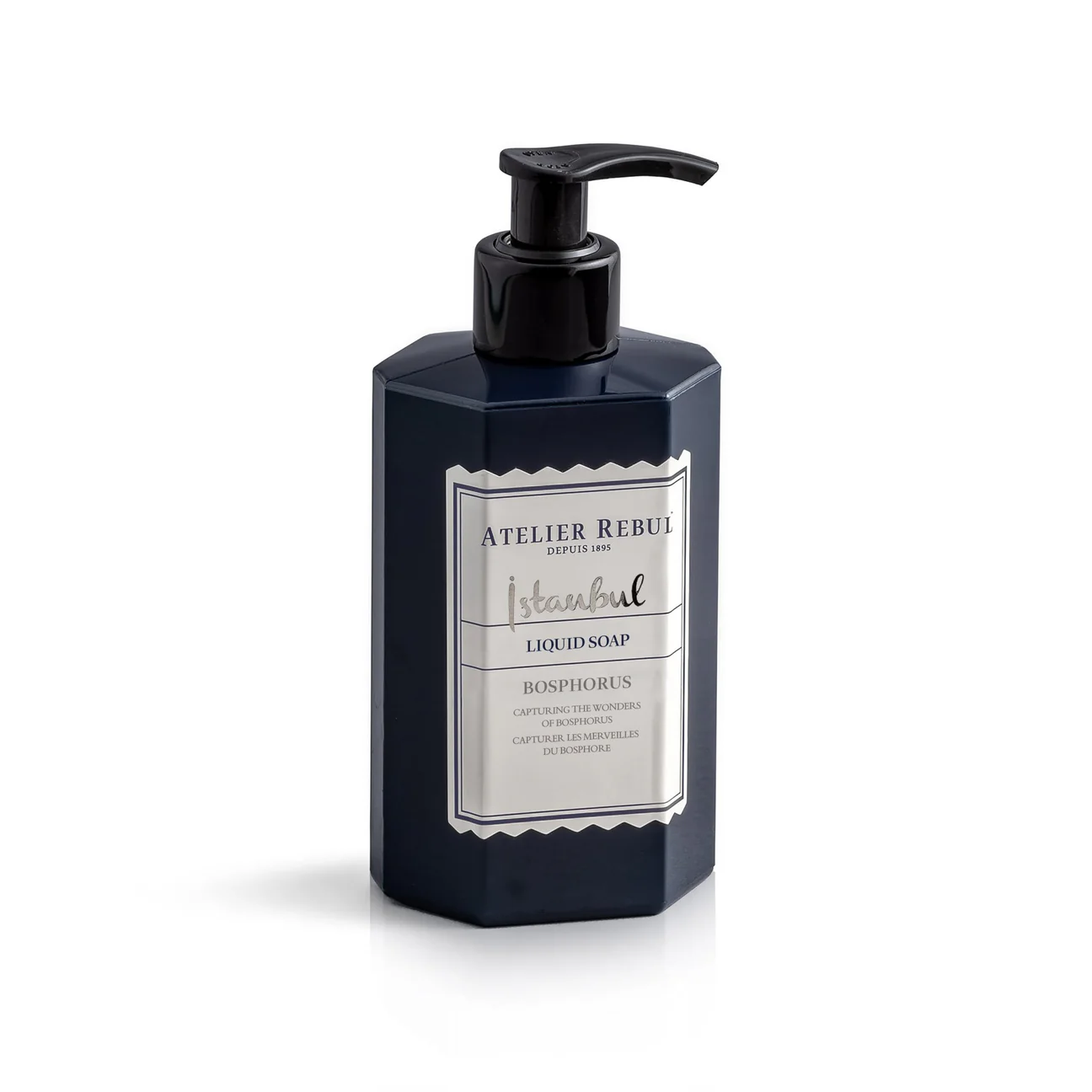 Atelier Rebul 831 Instanbul Bosphorus Liquid Soap 250ML