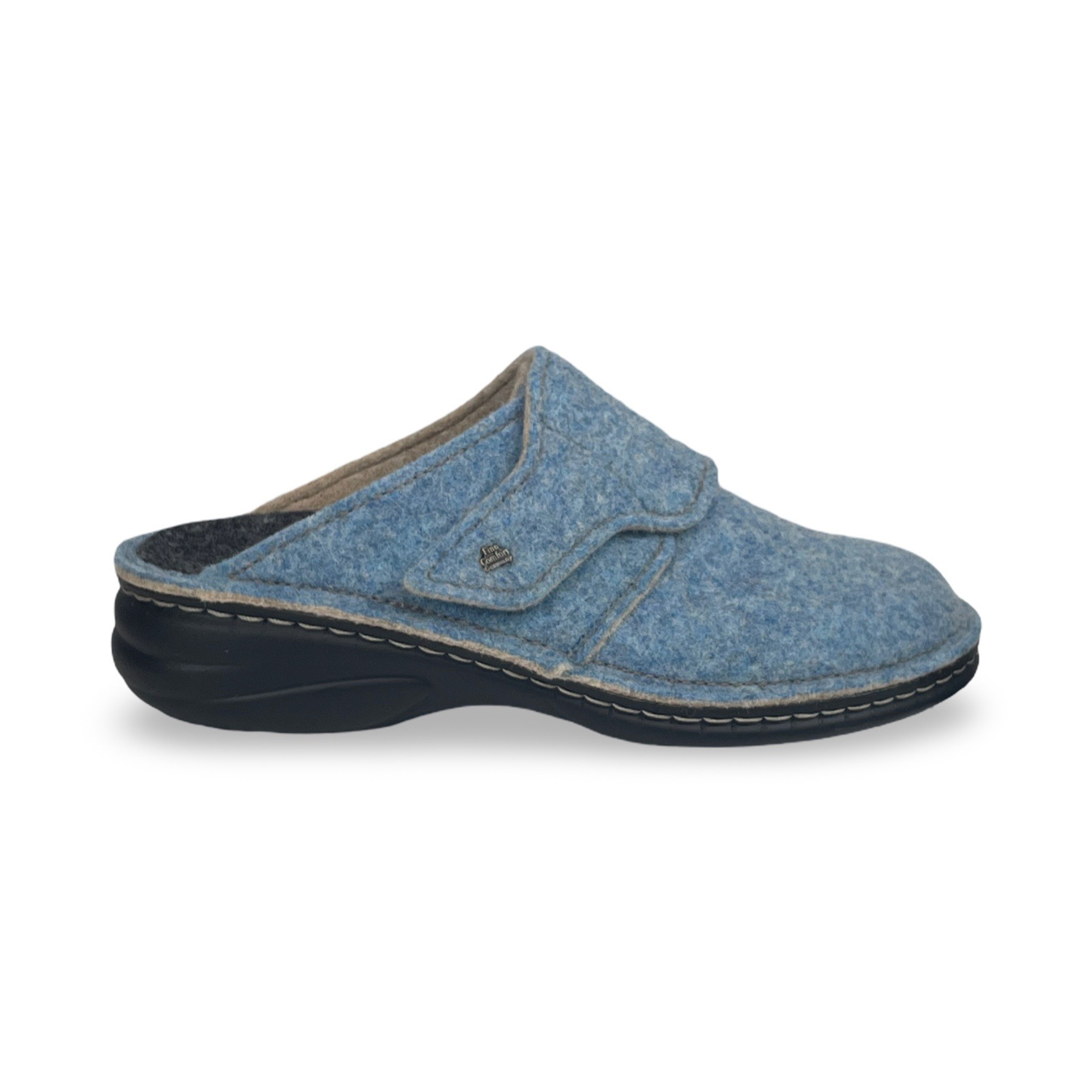 Finn Comfort Classic 6569 Muil Goms Mare Finn Comfort Classic 6569 Muil Goms Mare