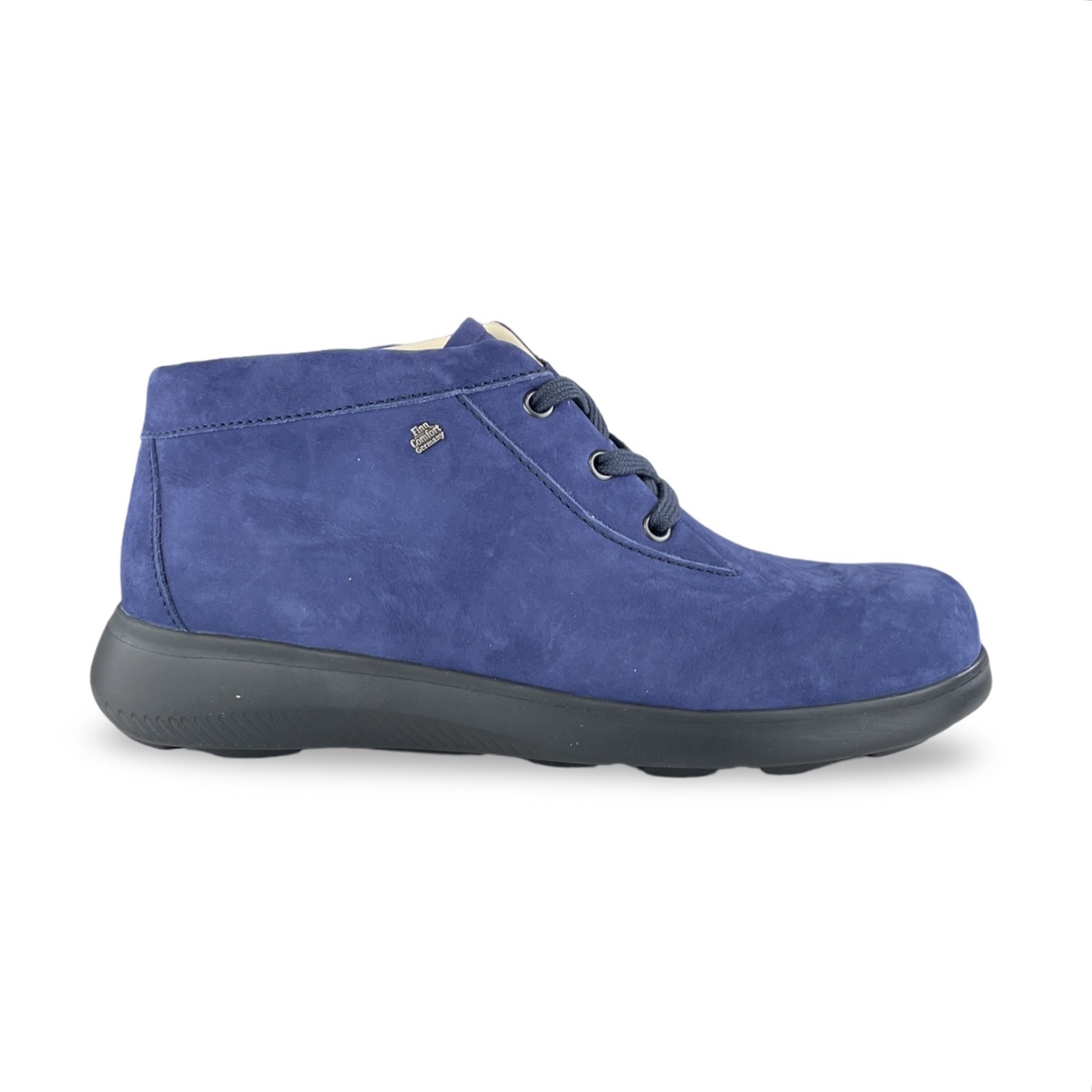 Finn Comfort FashionLine 2867 Boot Spa Royal