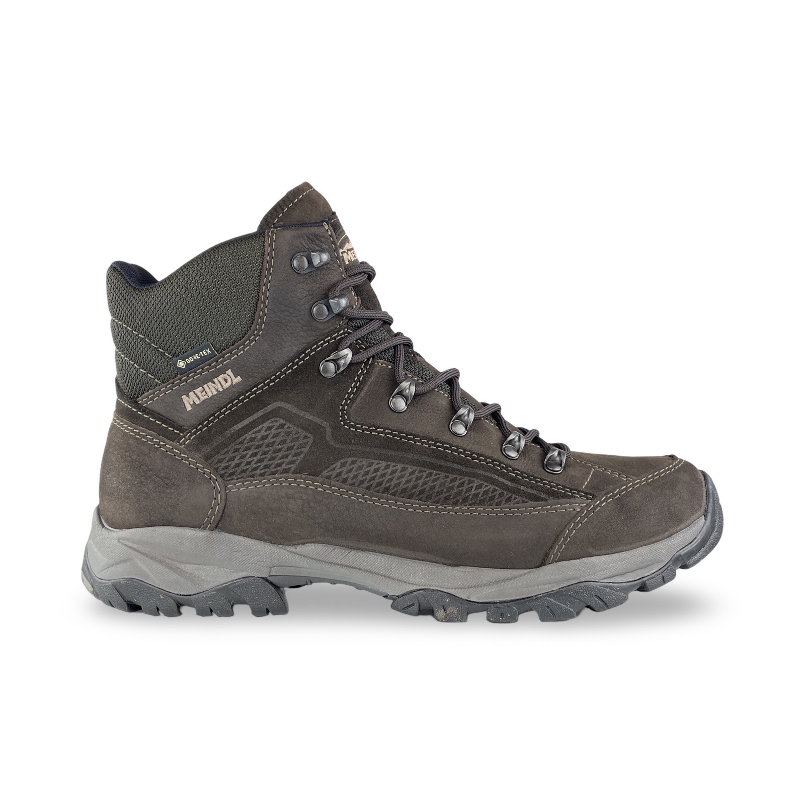 Meindl 2964 Baltimore Men GTX Mocca