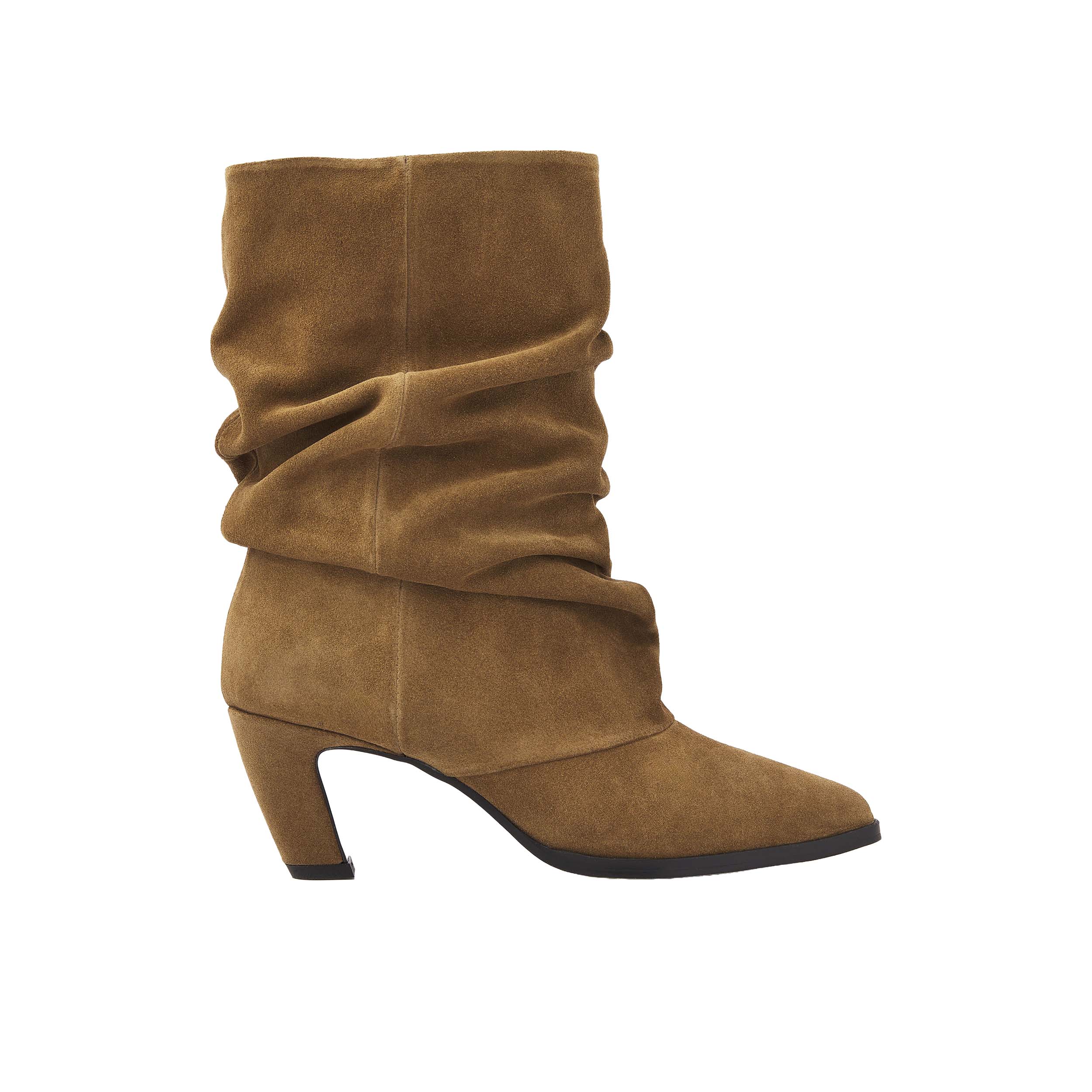 VIA VAI 62492 Enkellaars Elisa Palmer Quaglia