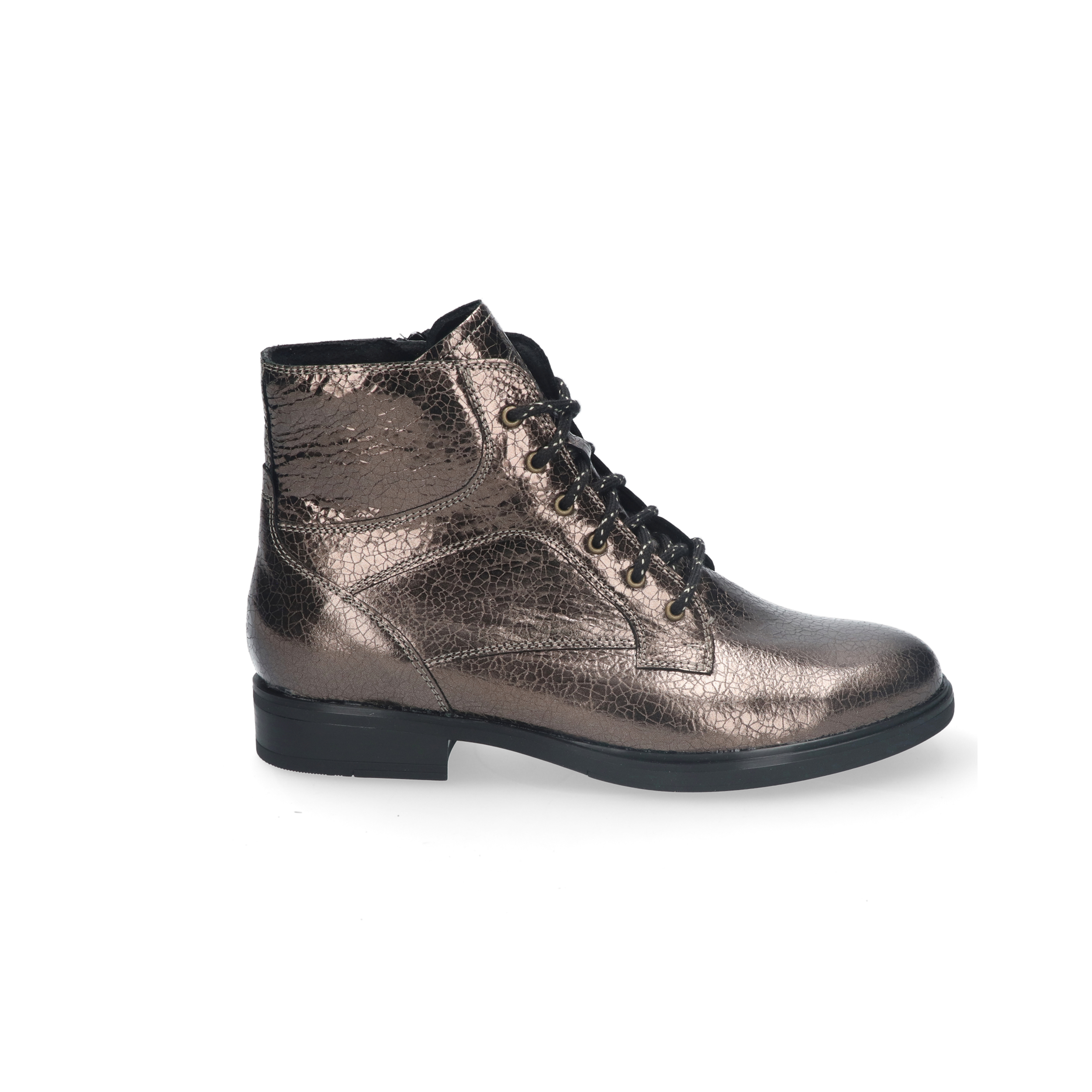 Durea 9832 Boot Mokka K