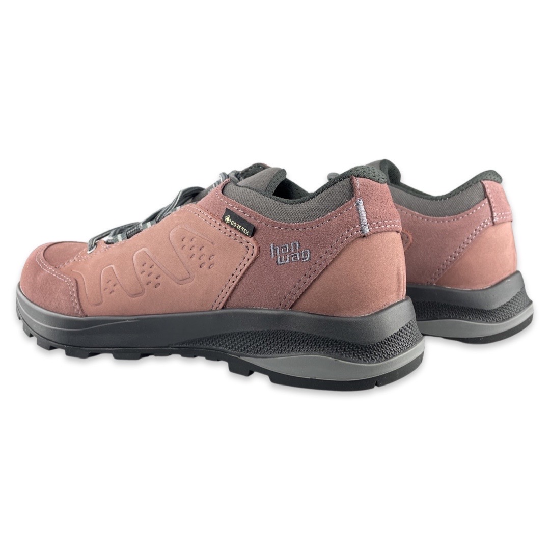Hanwag 204201 Torsby Low SF Extra Lady GTX