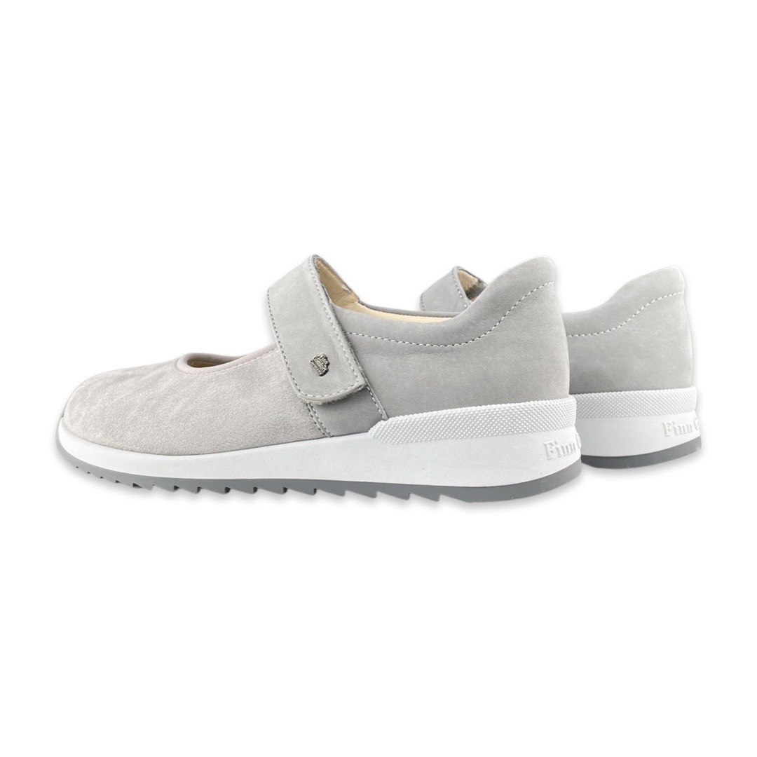 Finn Comfort FinnStretch 5063 Bandschoen Assenza Cloud