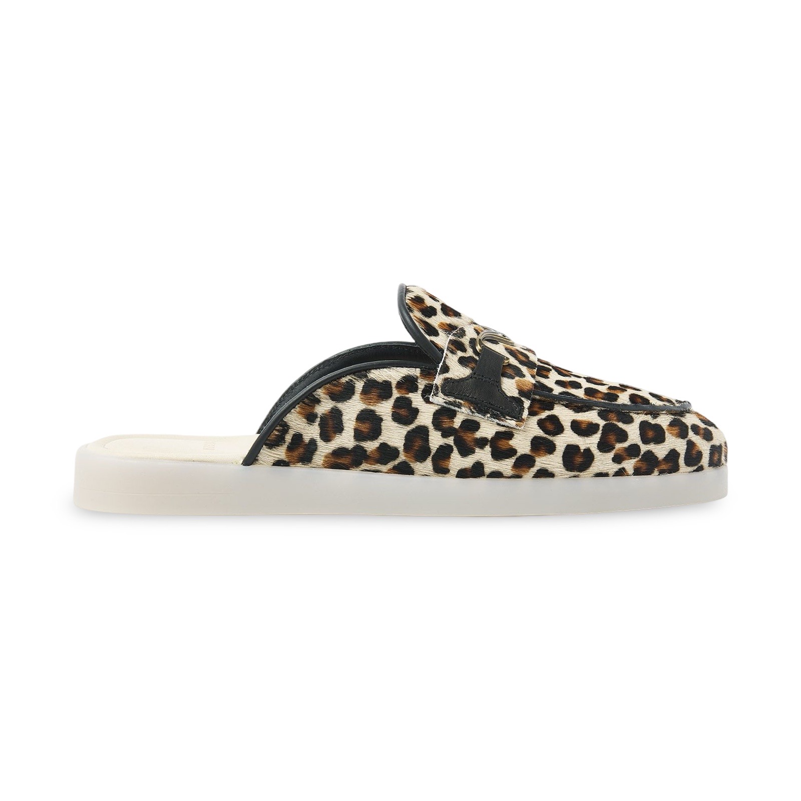 Nubikk 21089900 Muil Joro Leopard Pony