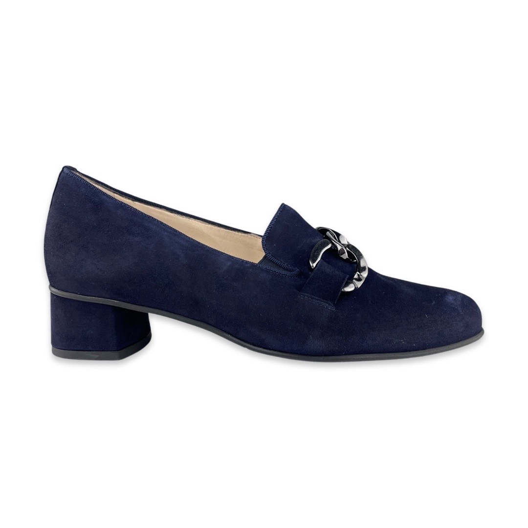 Hassia 303056 Pump Siena Blauw H