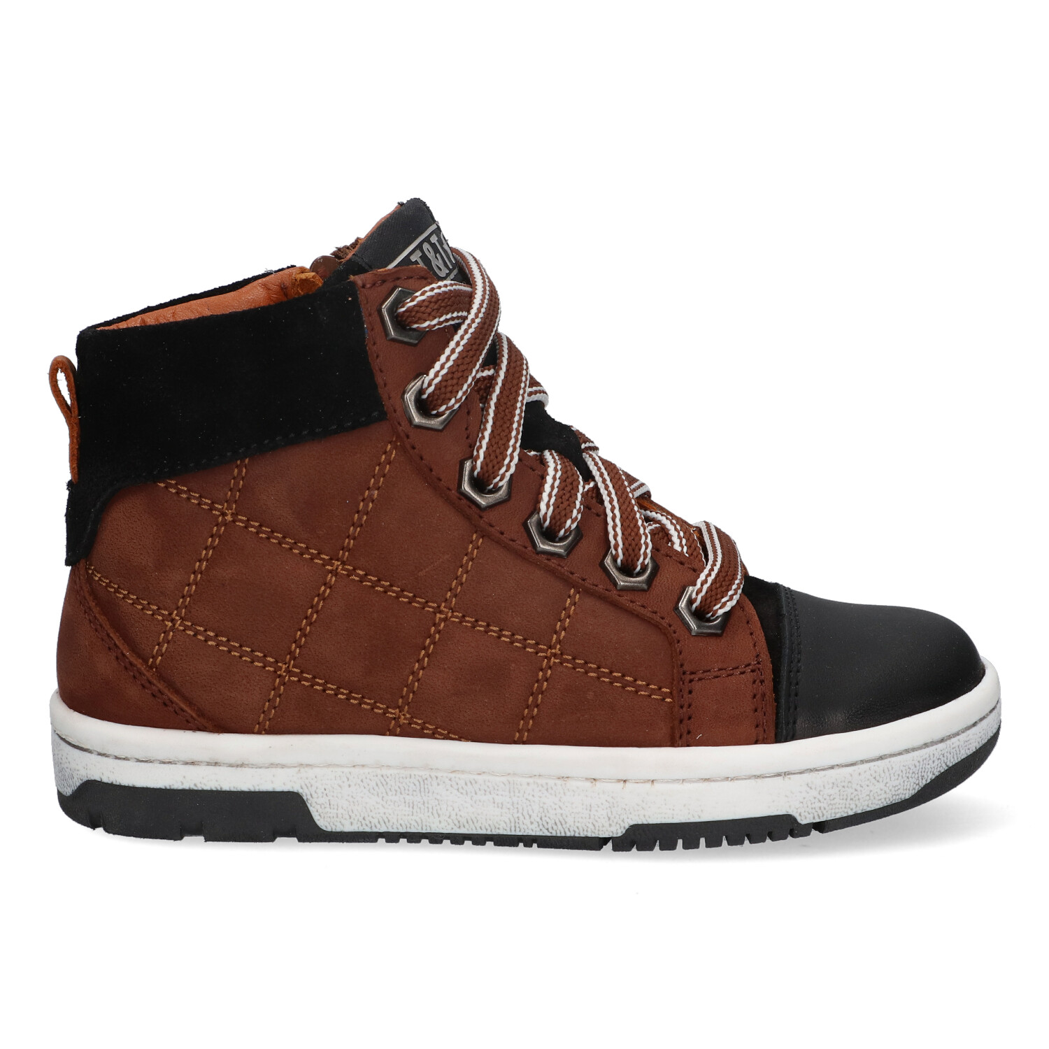 Trackstyle 324846 Boot Daan Dito Brown 3.5