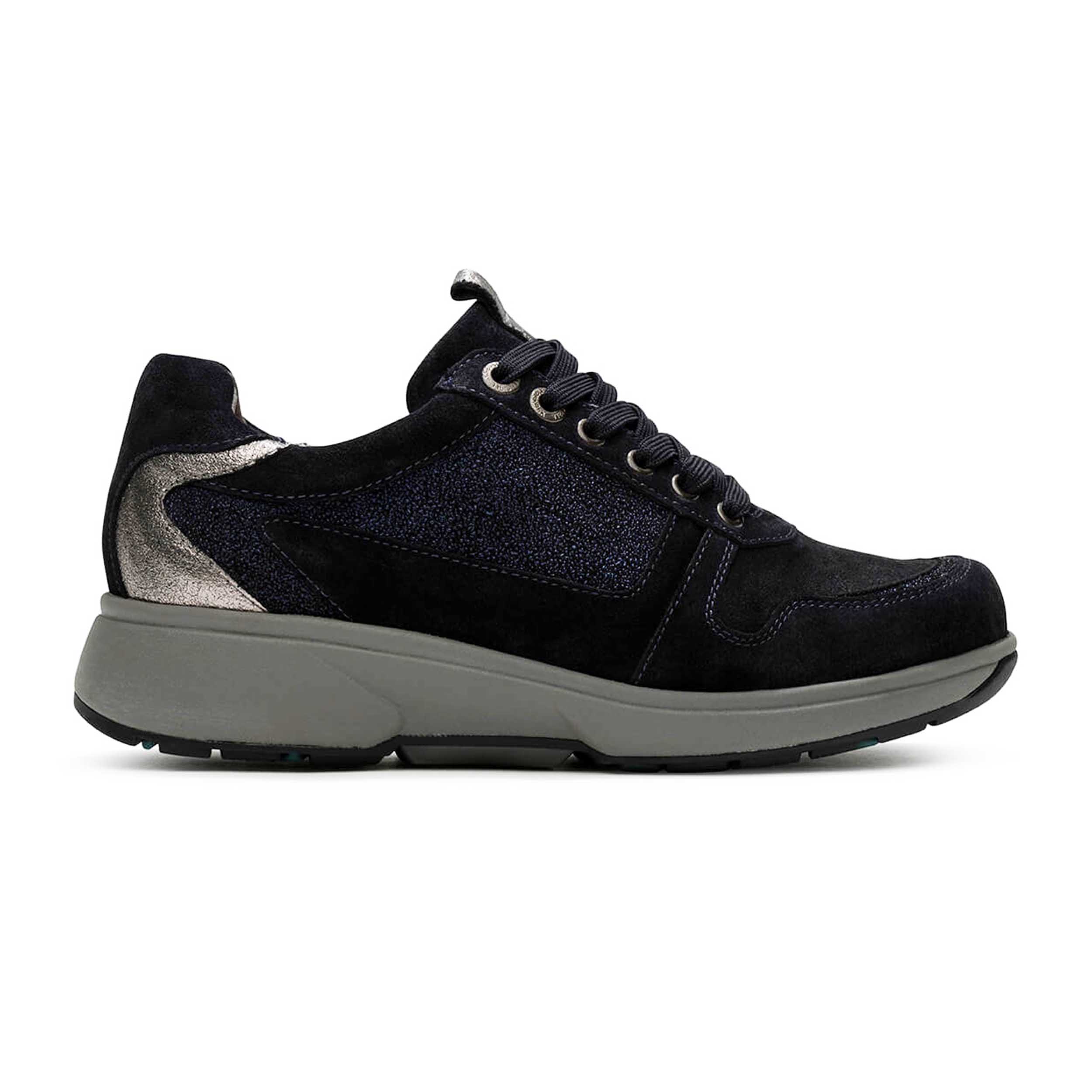 Xsensible 30221.2 Sneaker Marsala Navy Hx