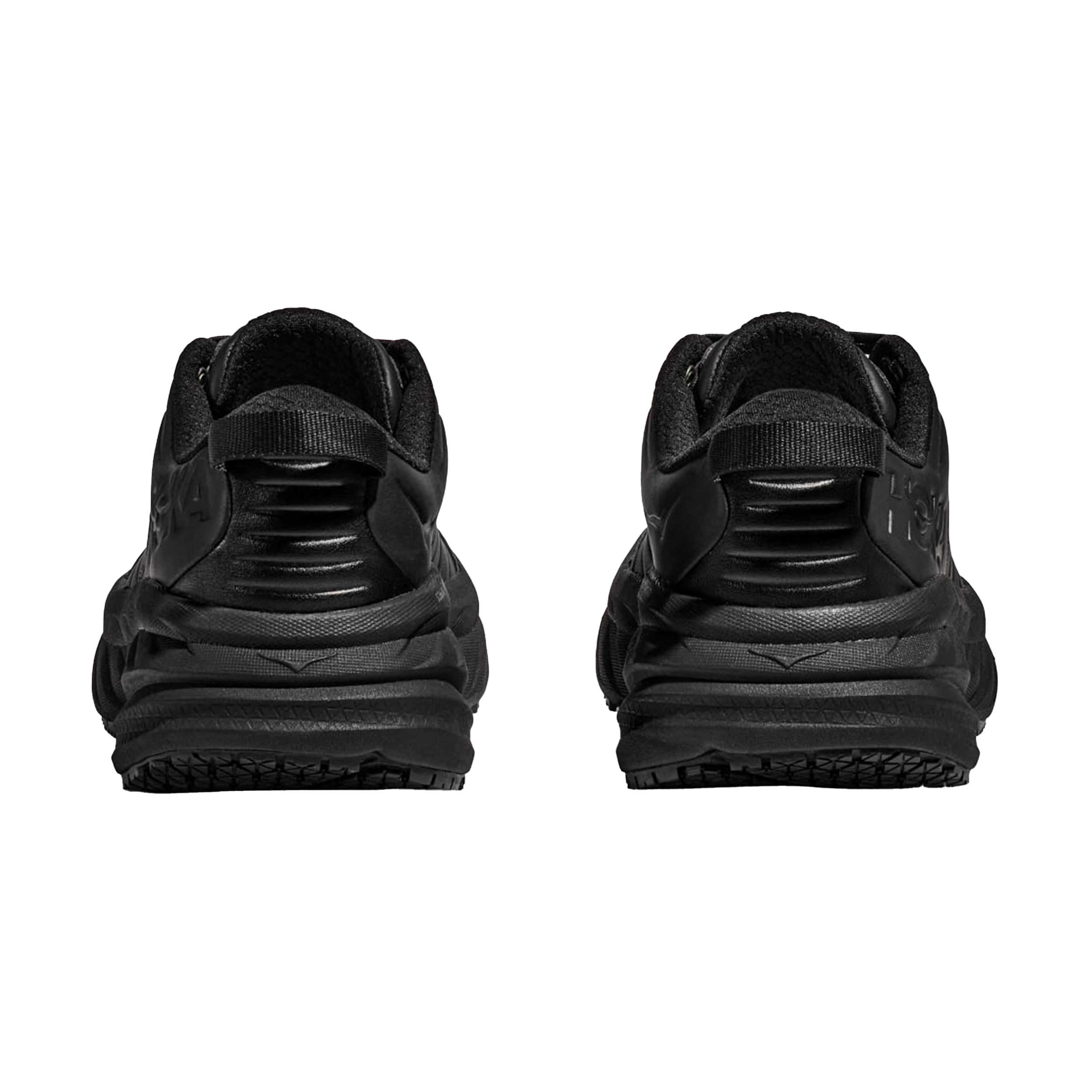 Hoka 1110520 Bondi SR Men Black