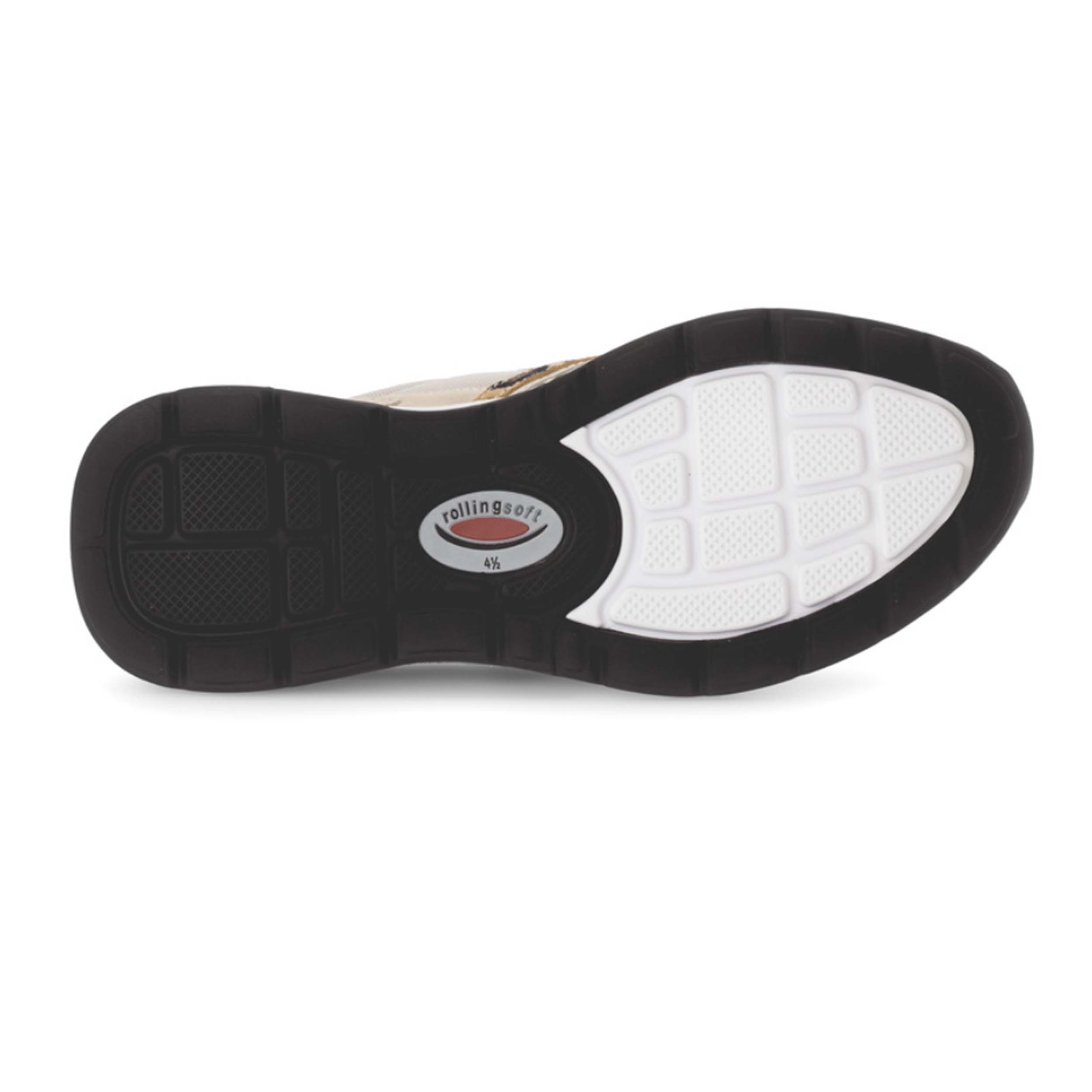Gabor Rollingsoft 66.848 Sneaker Oasis/Nature