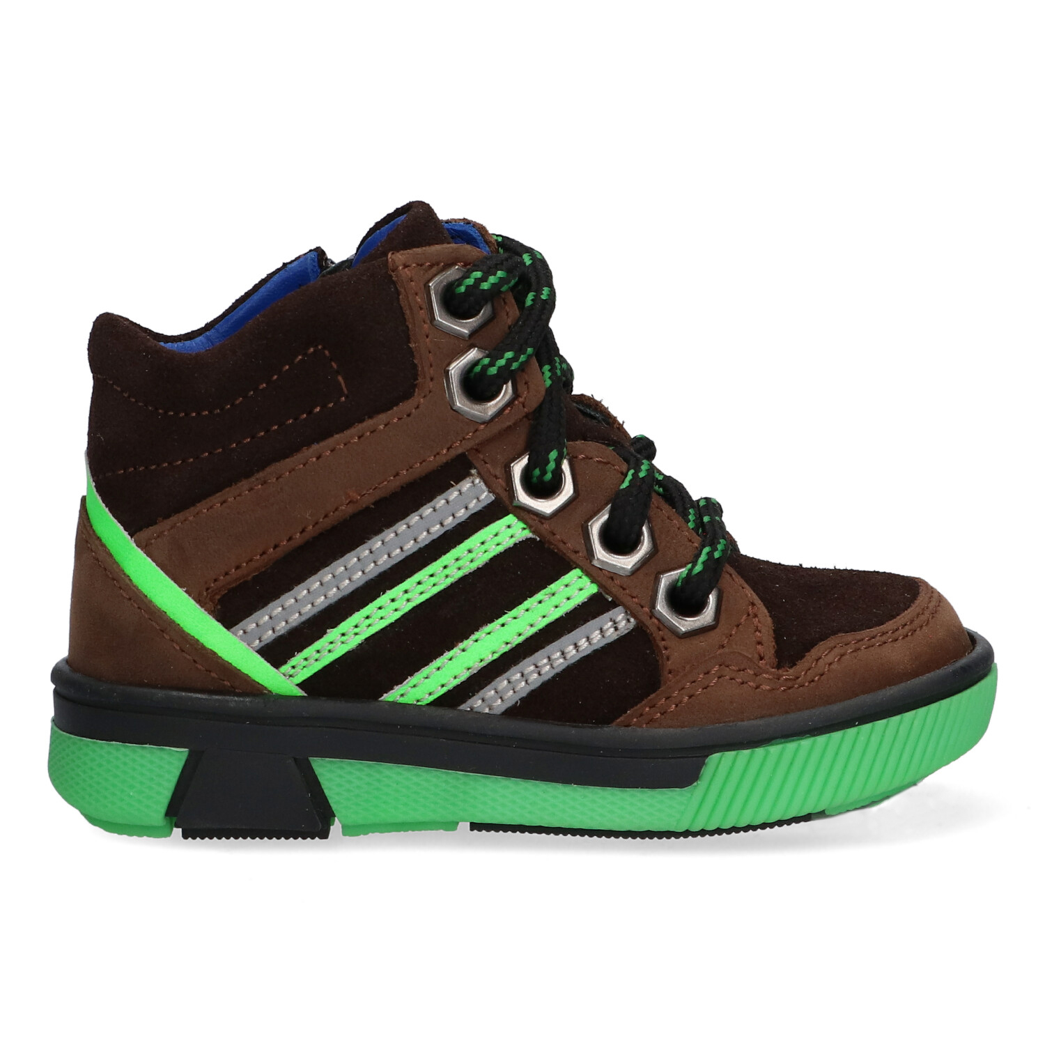 Trackstyle 322800 Boot Paul Prada Mocca 5