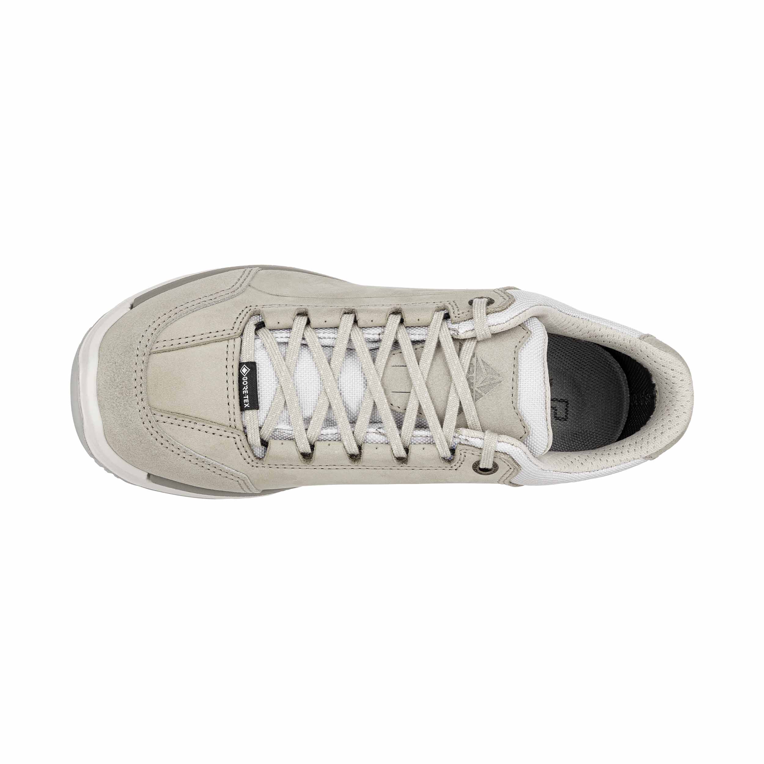 Lowa 321442 Ascona GTX Lo Ws Champagne/Panna
