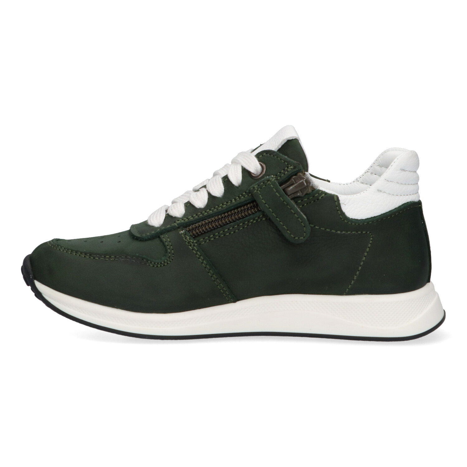 Trackstyle 325383 Sneaker Raisa Retro Green 2.5