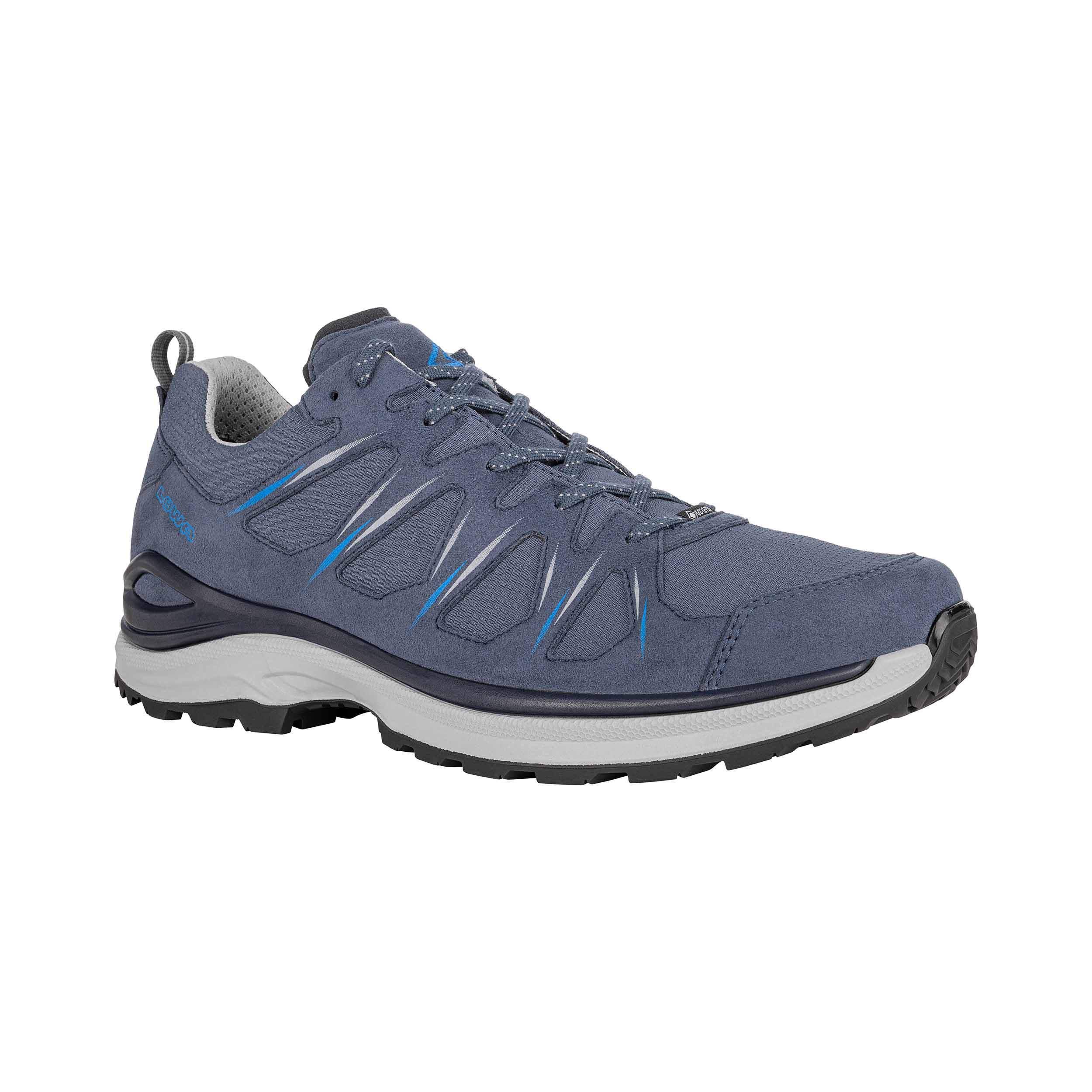 Lowa 311416 Innox Evo II GTX Steelblue/Ocean