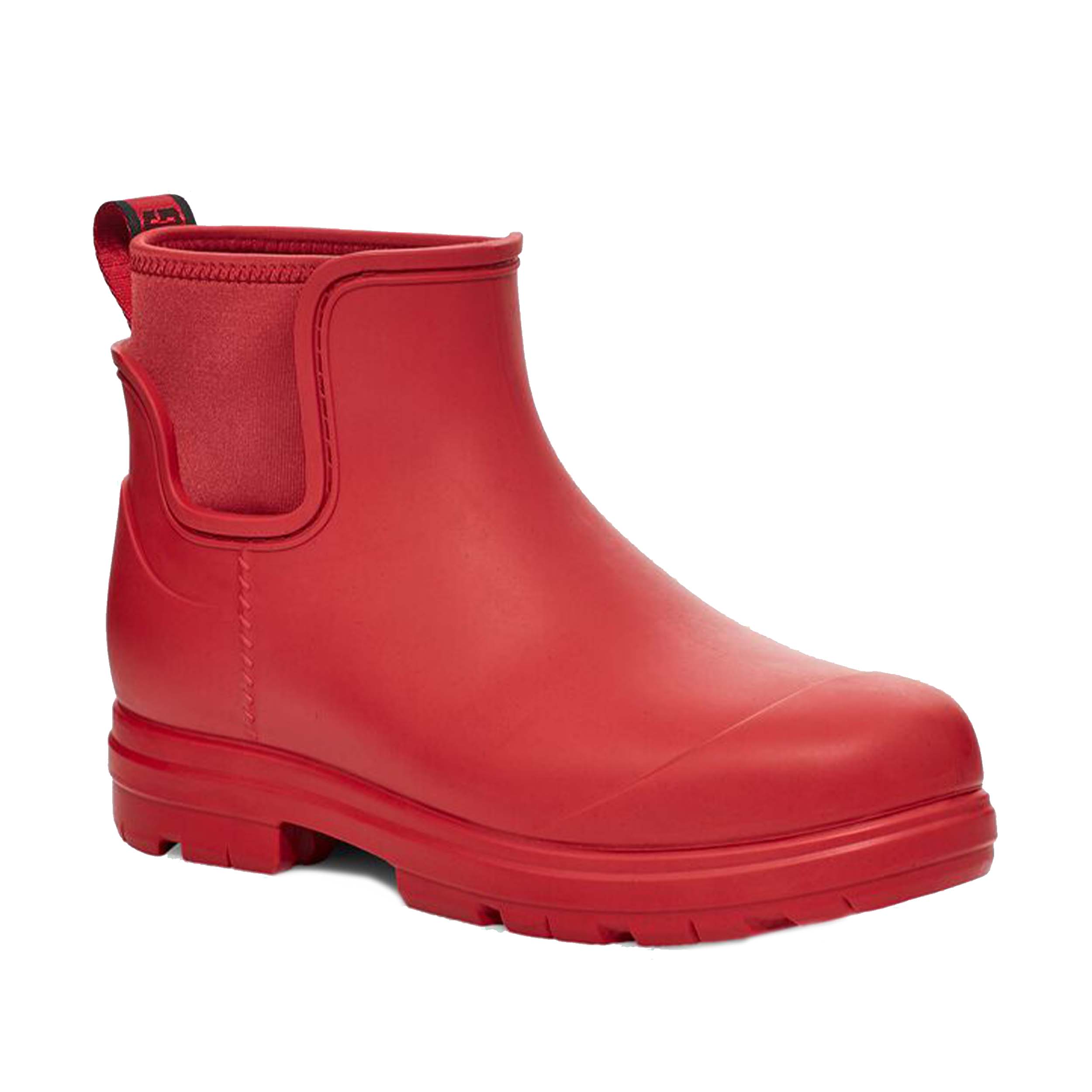 Ugg Australia Droplet Samba Red