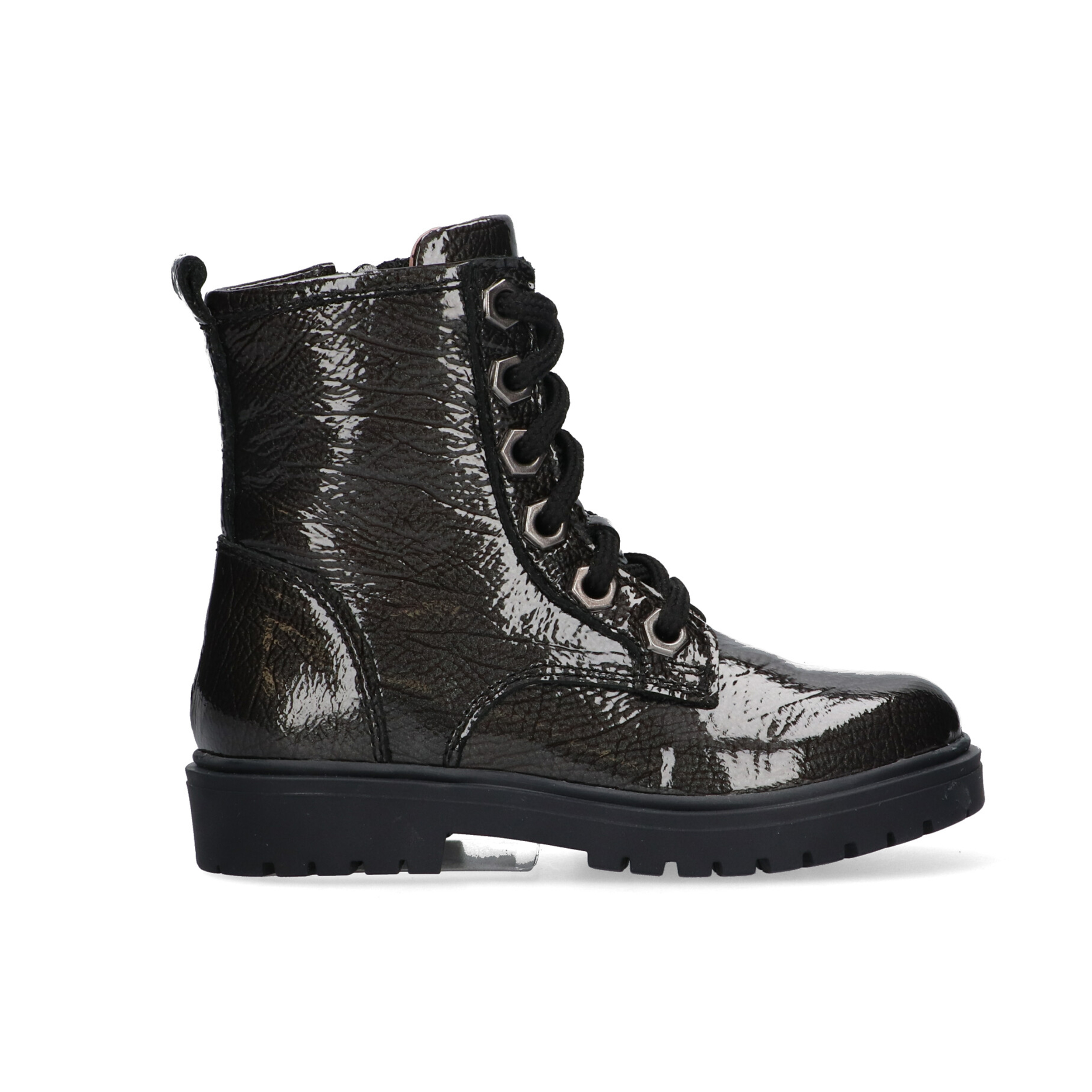 Twins 325623 Boot Tatum Ton Anthracite 5