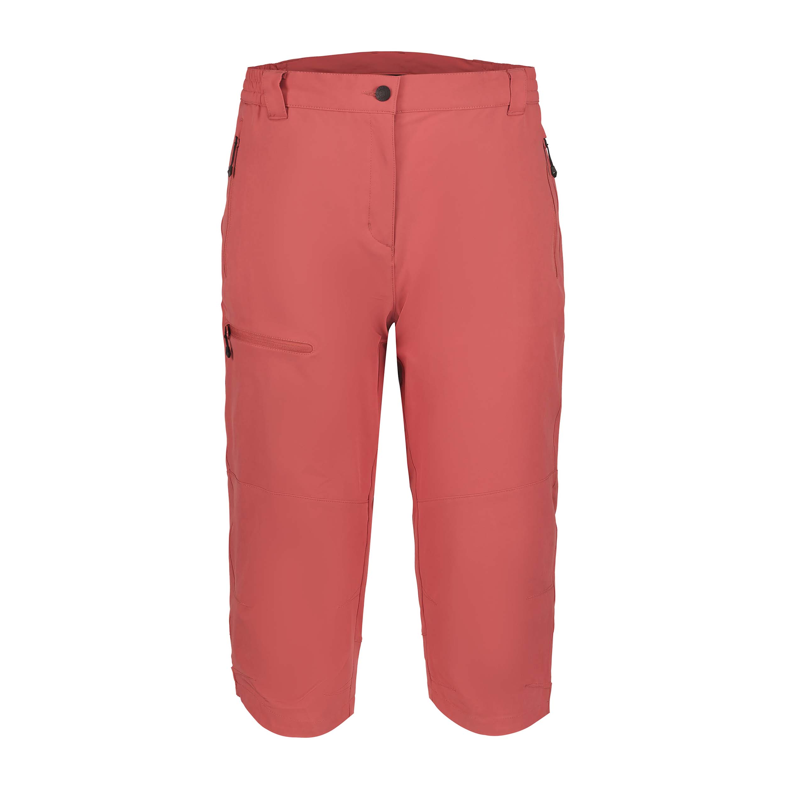 Icepeak 54114 Wandelbroek Beattie Roze
