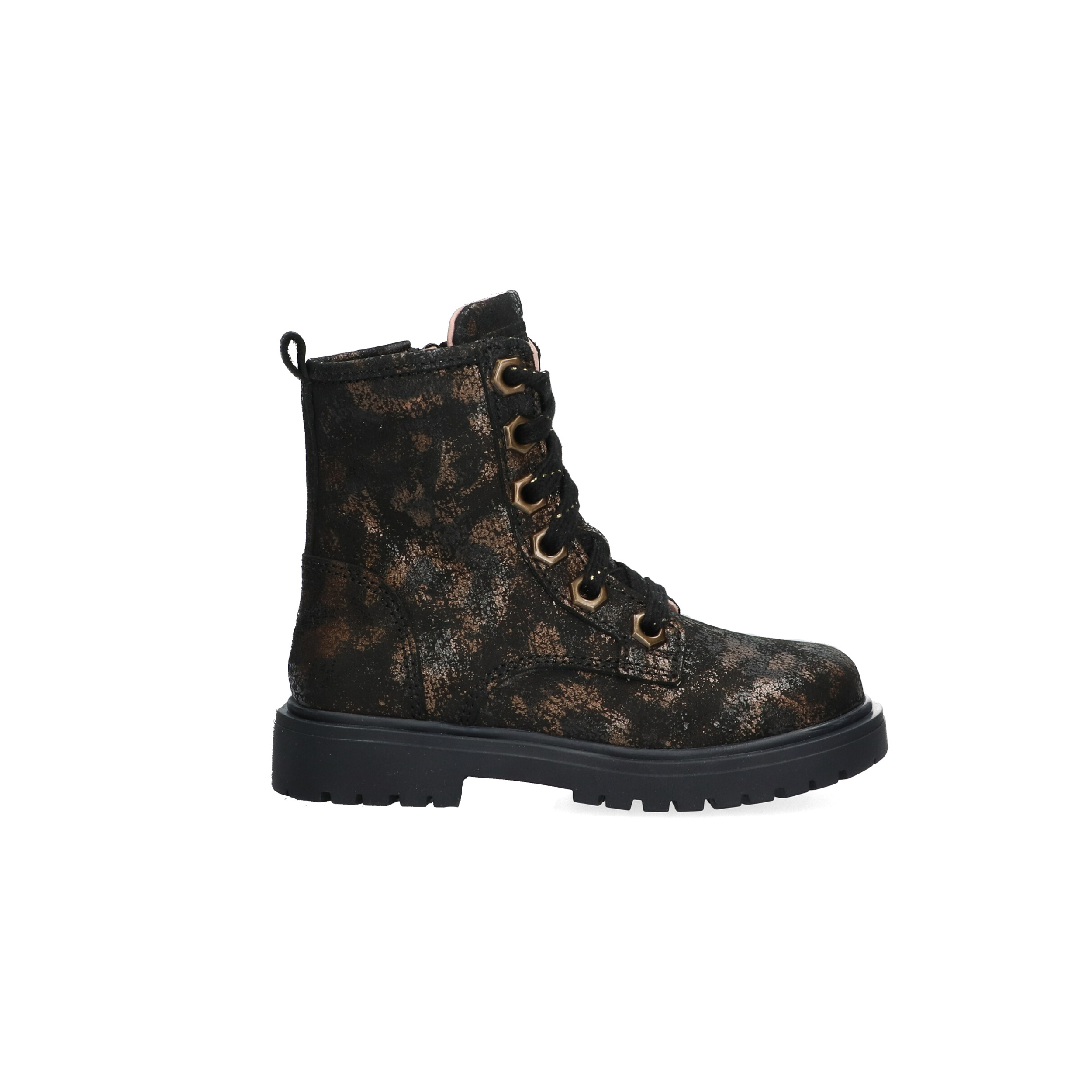 Twins 325623 Boot Tatum Ton Gold 2.5