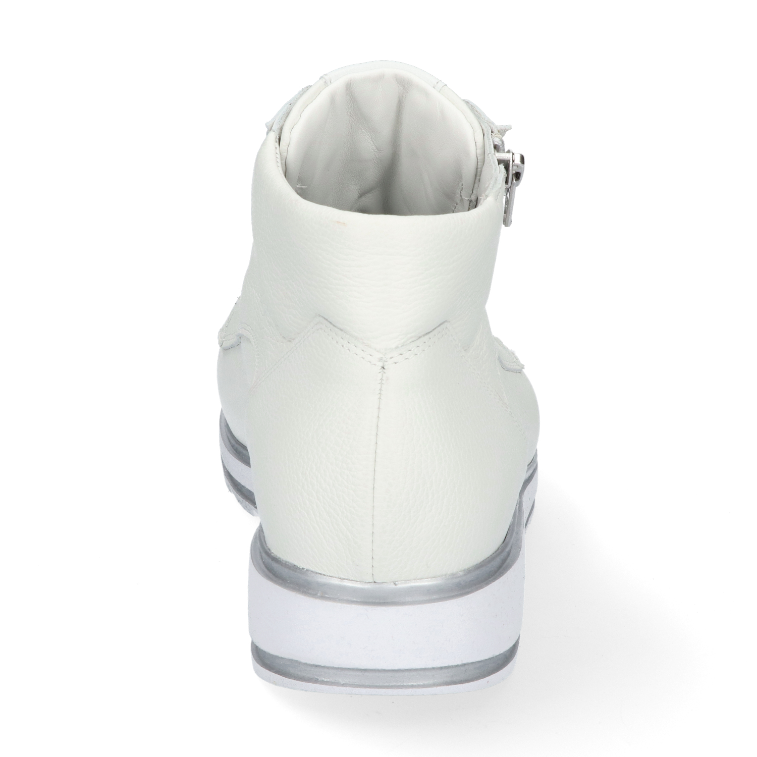 Durea 9767 Sneaker Wit K+