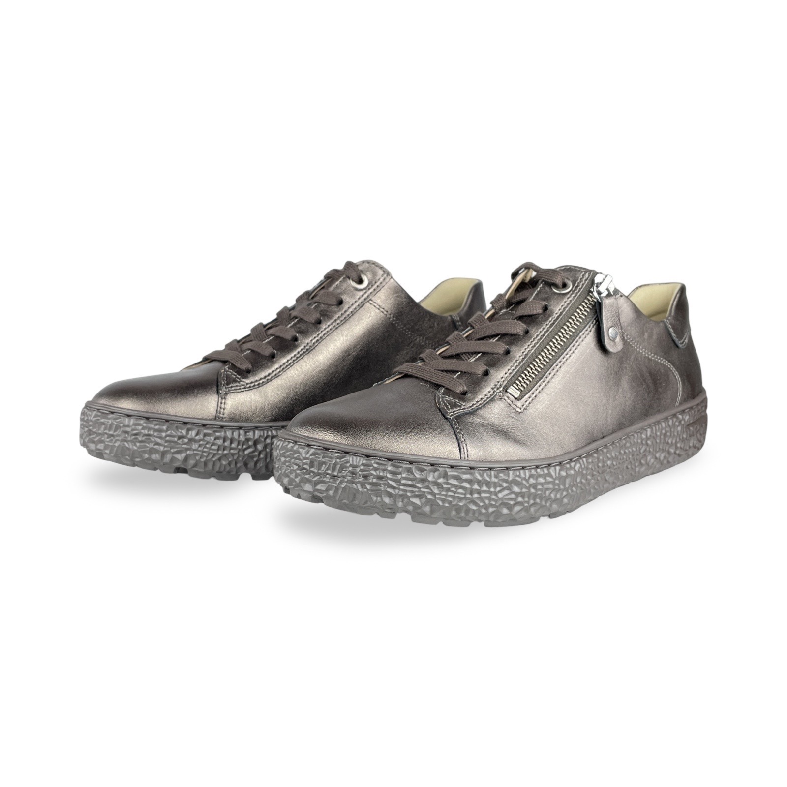 Hartjes 162-1402 Sneaker Phil Hazelnut H