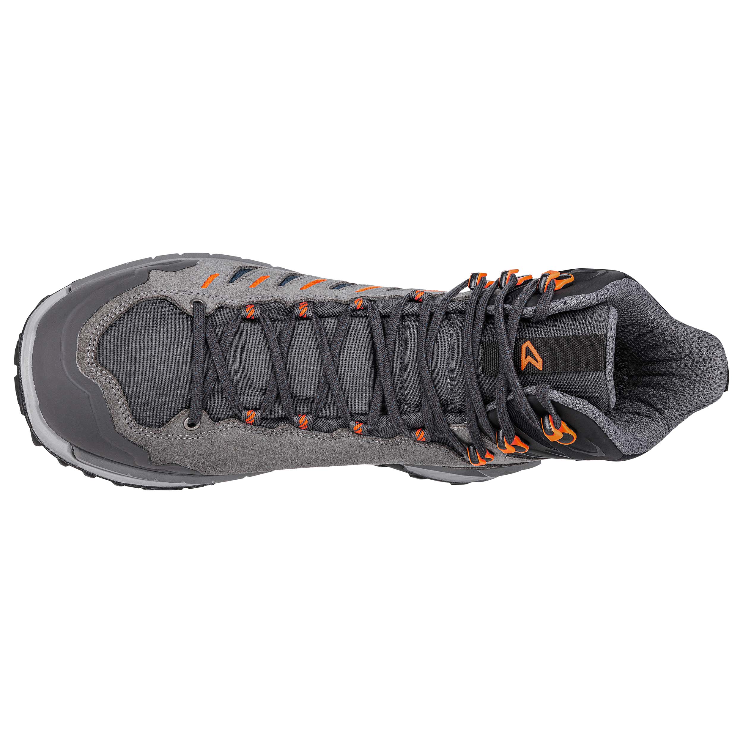 Lowa 311330 Innovo GTX Mid Grey/Petrol