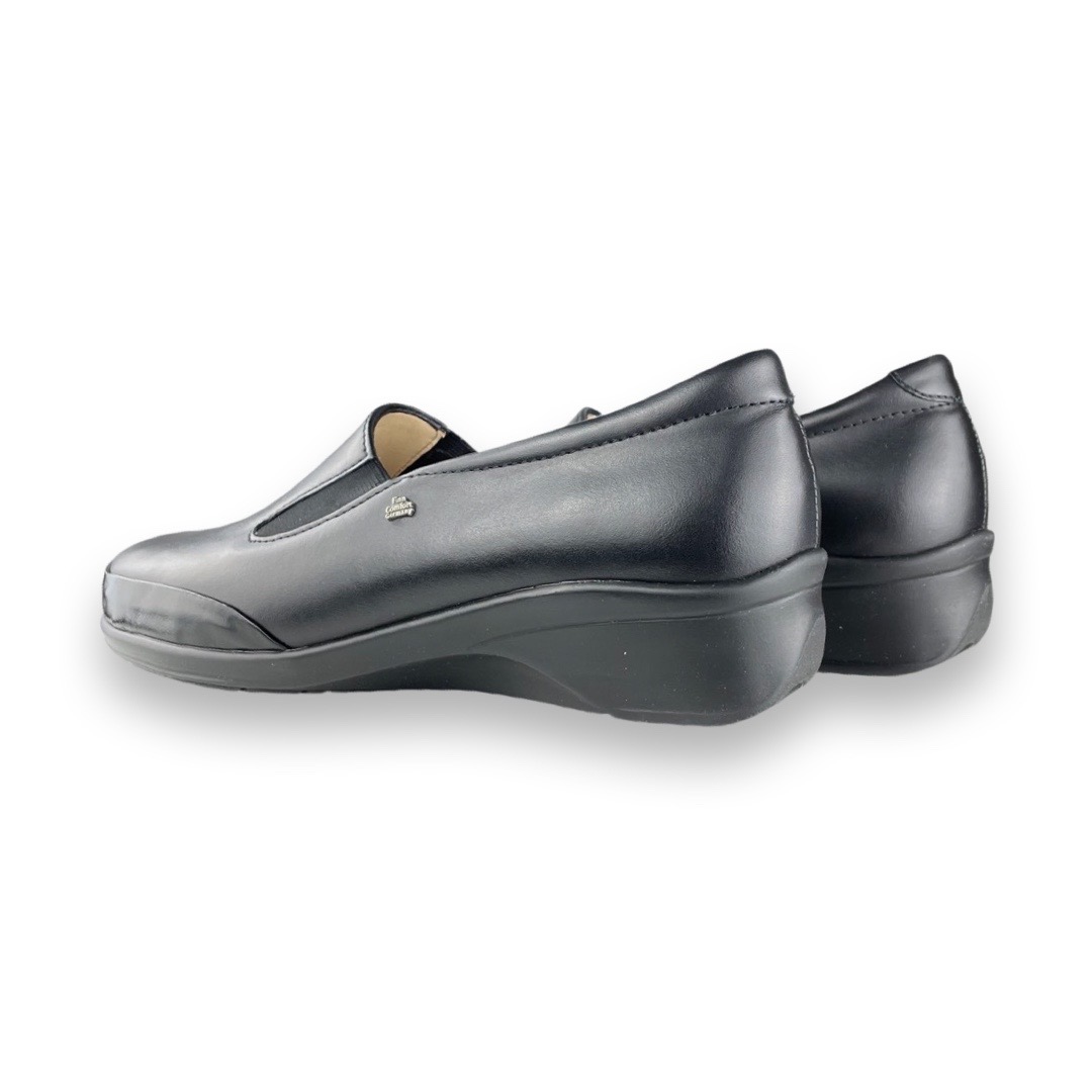Finn Comfort City 3568 Instapper Tallinn Black