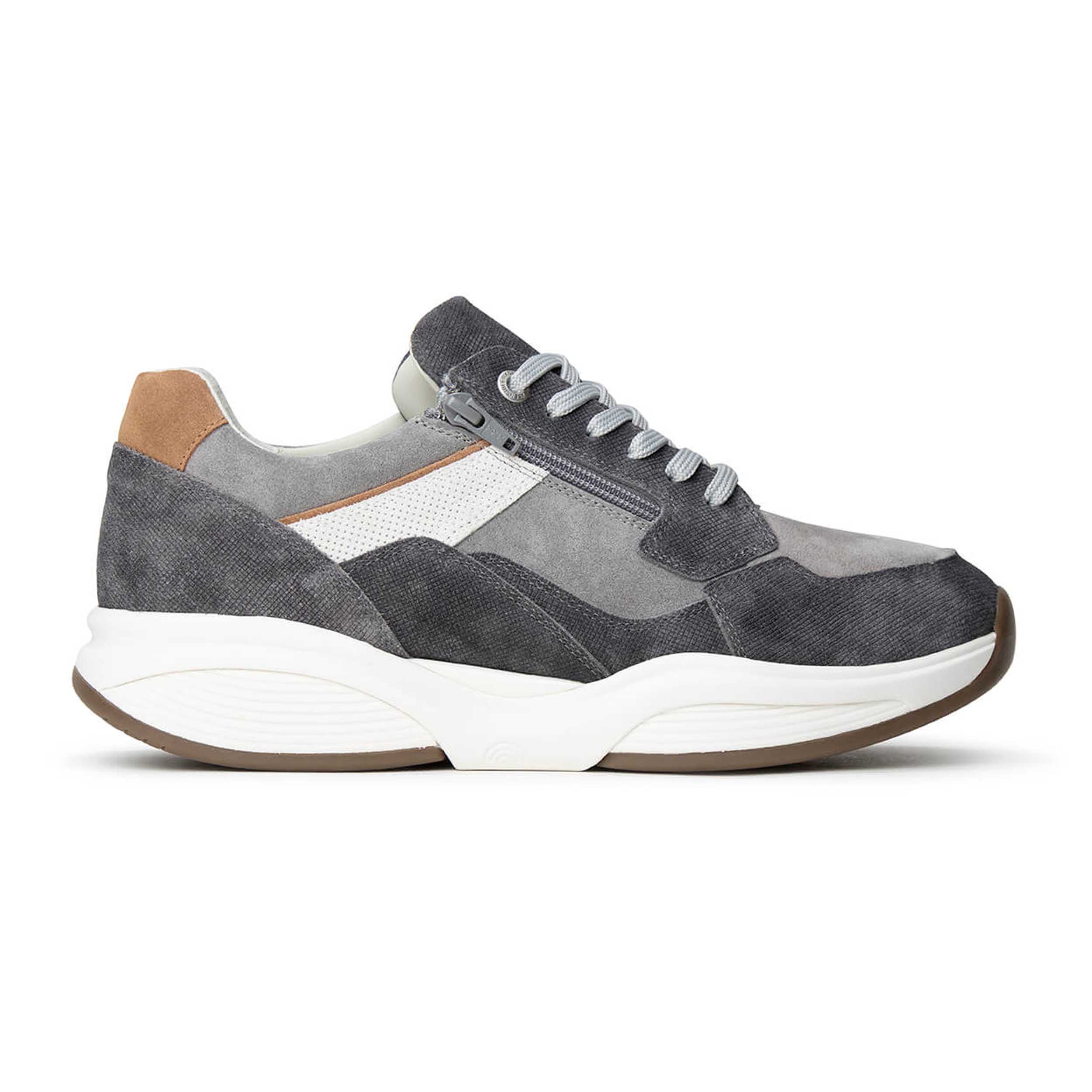 Xsensible 30088.2 Sneaker SWX14 Grey Hx