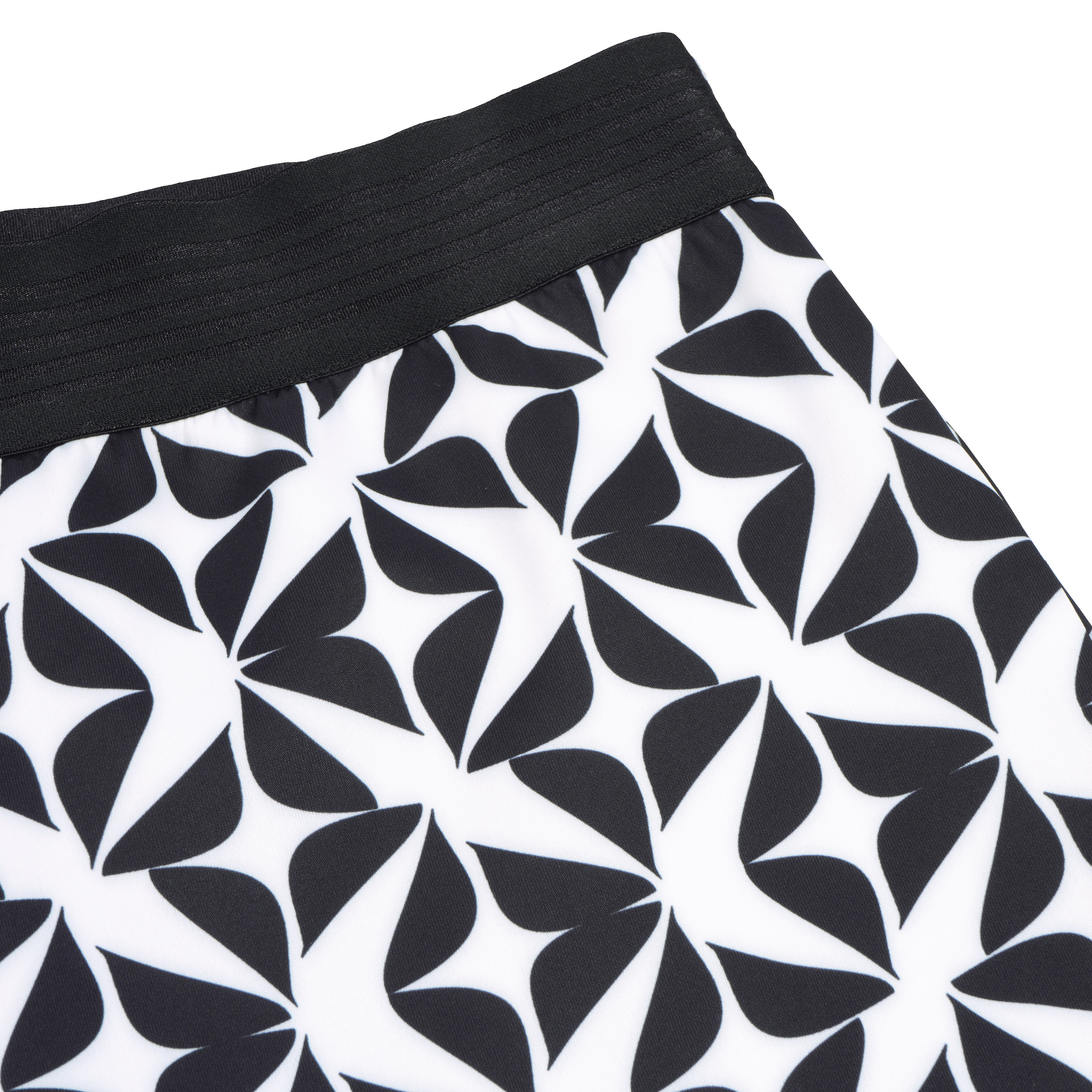 Luhta 37707 Broek Idula Zwart