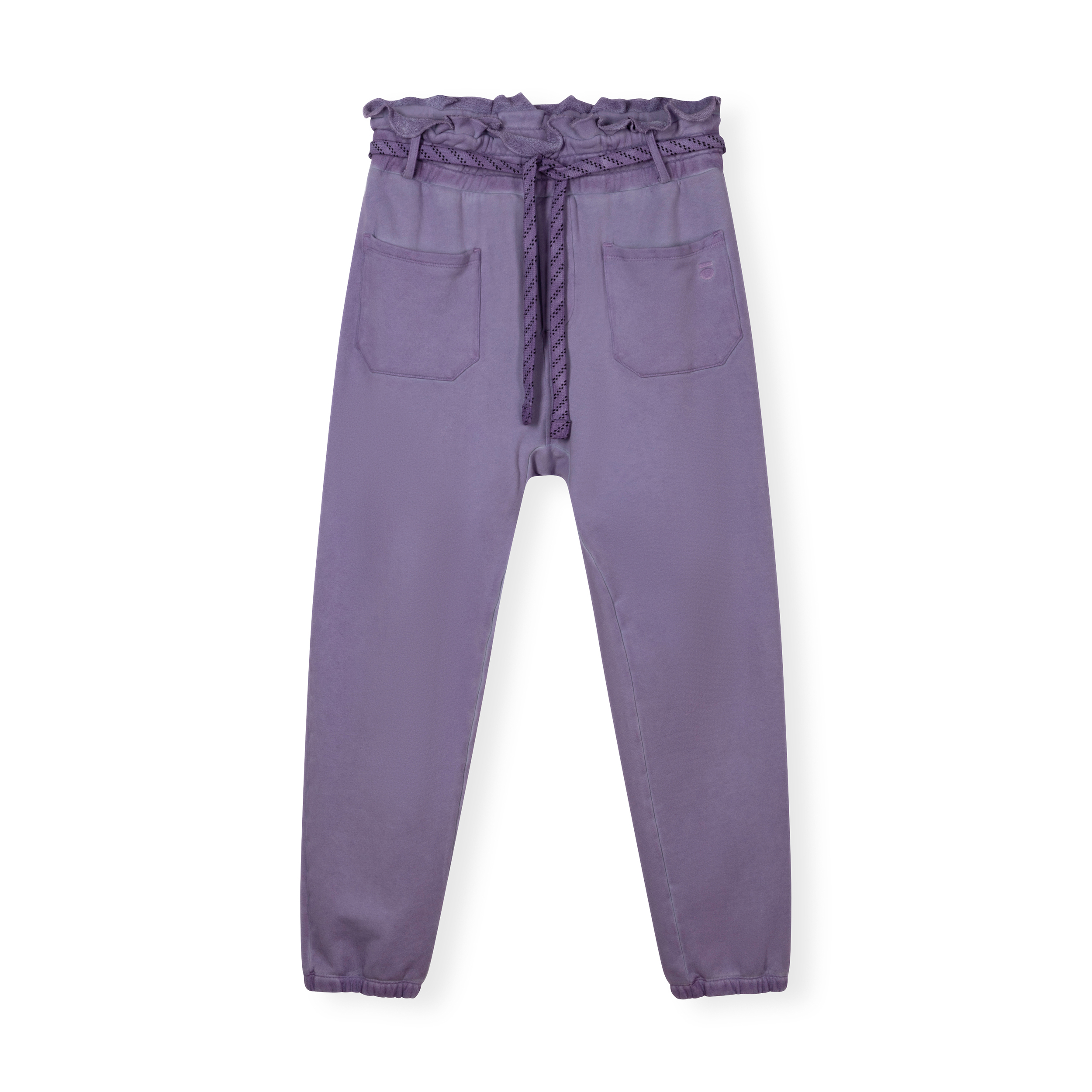 10Days hike jogger lilac