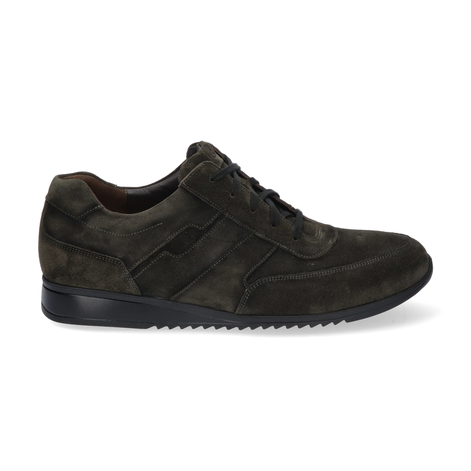 Gijs 2093 Sneaker Groen K