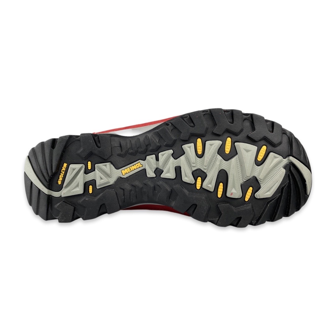 Meindl 5543 Sarn Lady GTX Comfort Fit Rood
