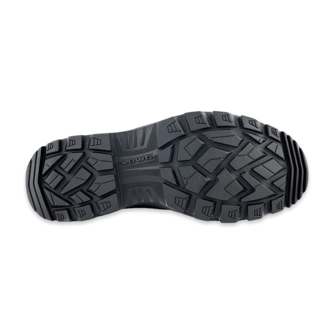 Lowa 320921 Renegade II GTX Mid TF MF Ws Zwart