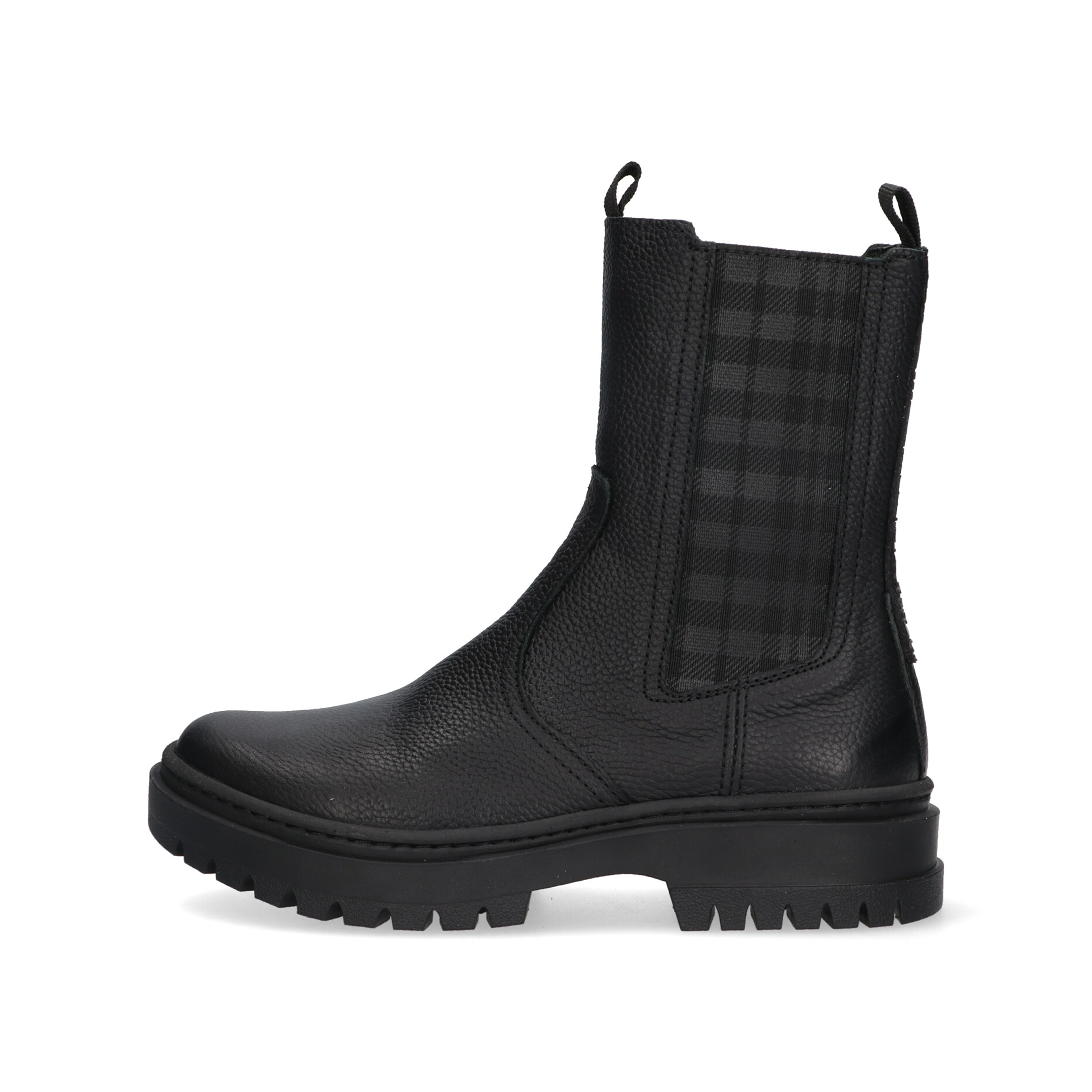 Twins 325680 Boot Irma Iets Black 5