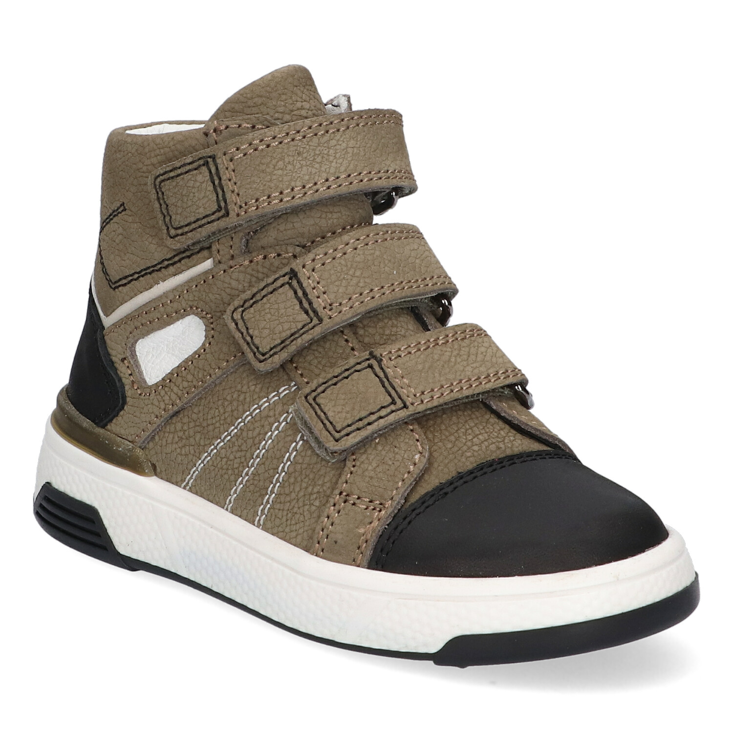 Trackstyle 324840 Boot Bauke Bond Olive 5