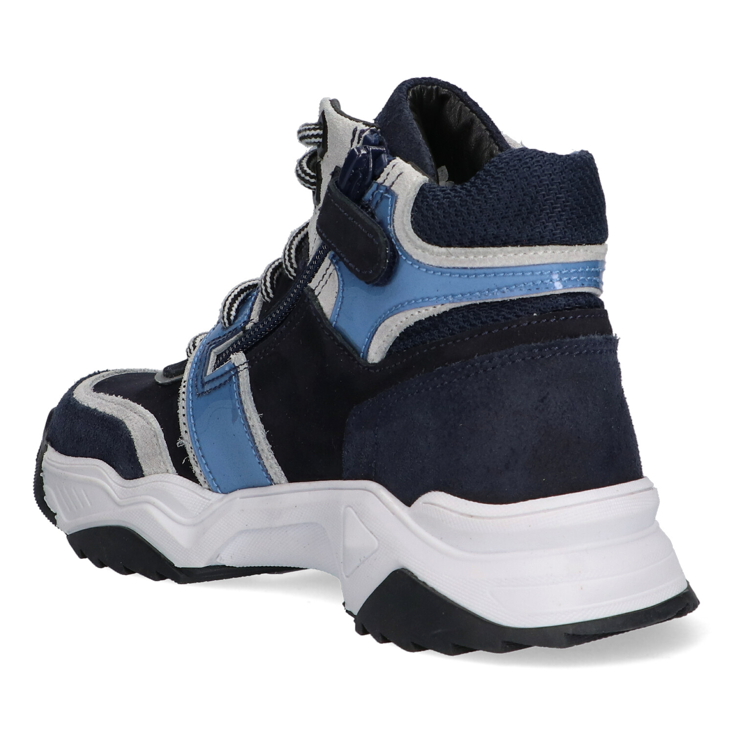 Trackstyle 322860 Boot Andy Athletic Dark Blue 3.5