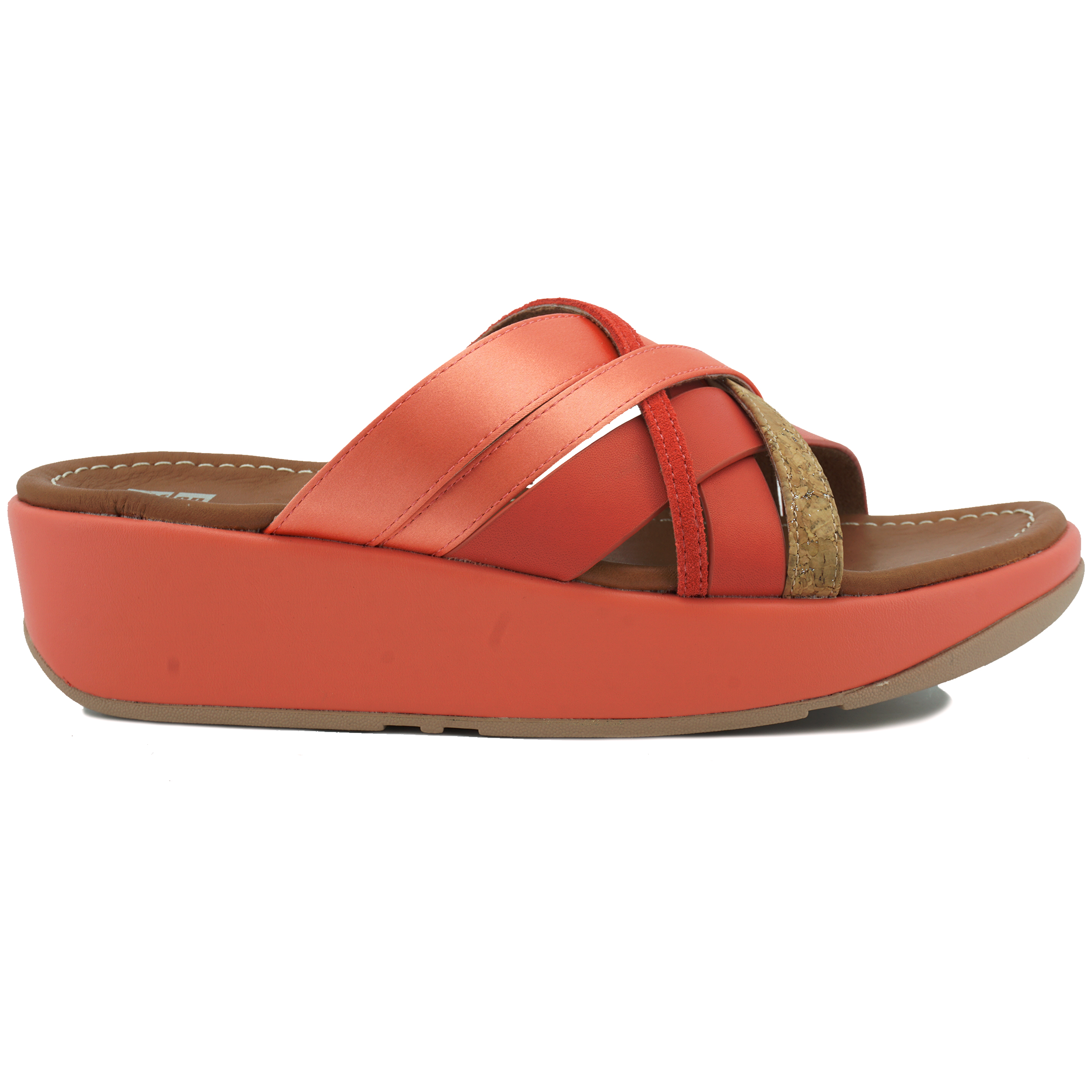 FitFlop Kessia roze