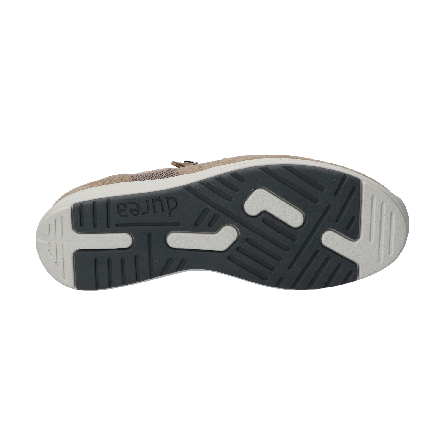 Durea 6260 Sneaker Ardesia/Taupe G