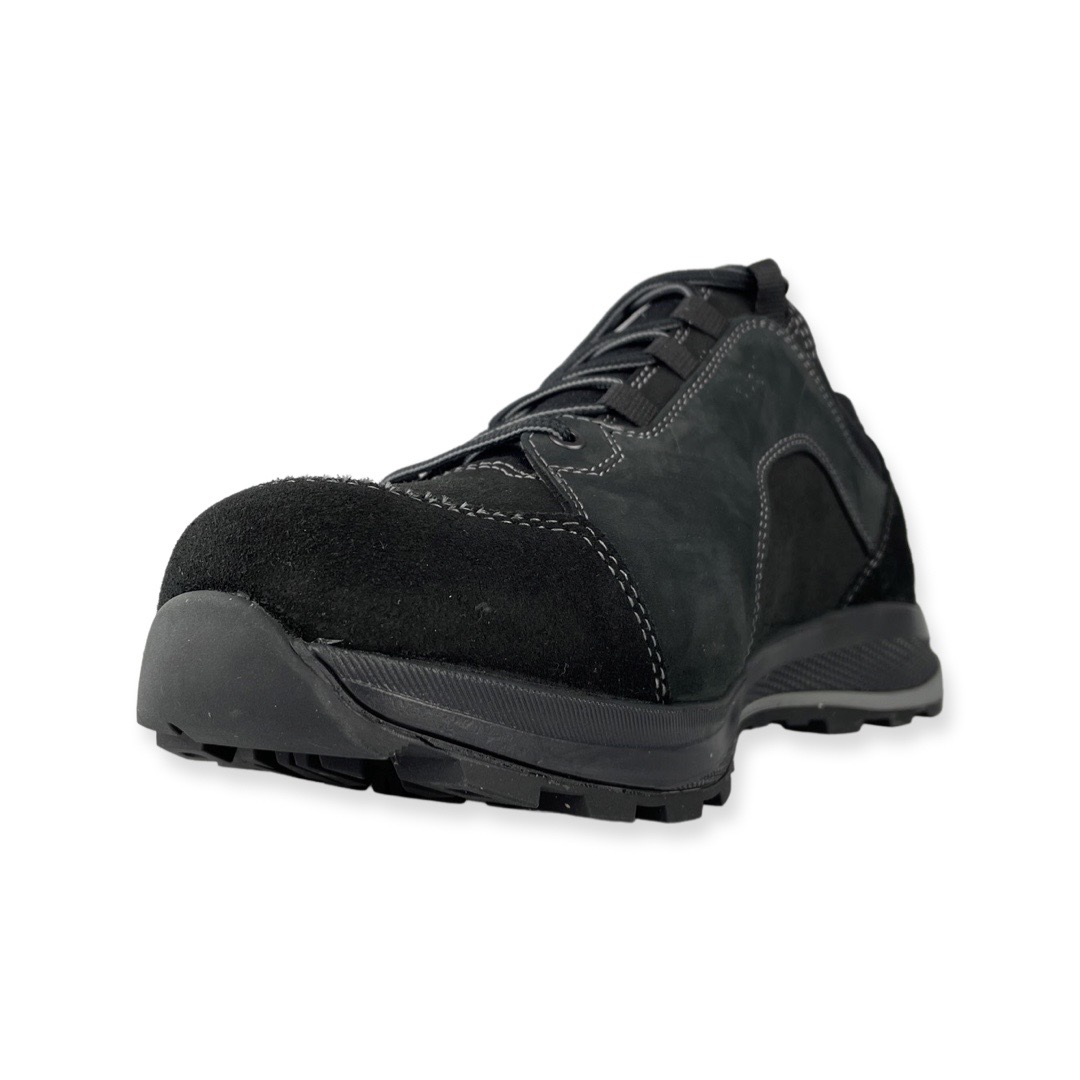 Hanwag 203610 Banks Low Bunion LL Black/Black