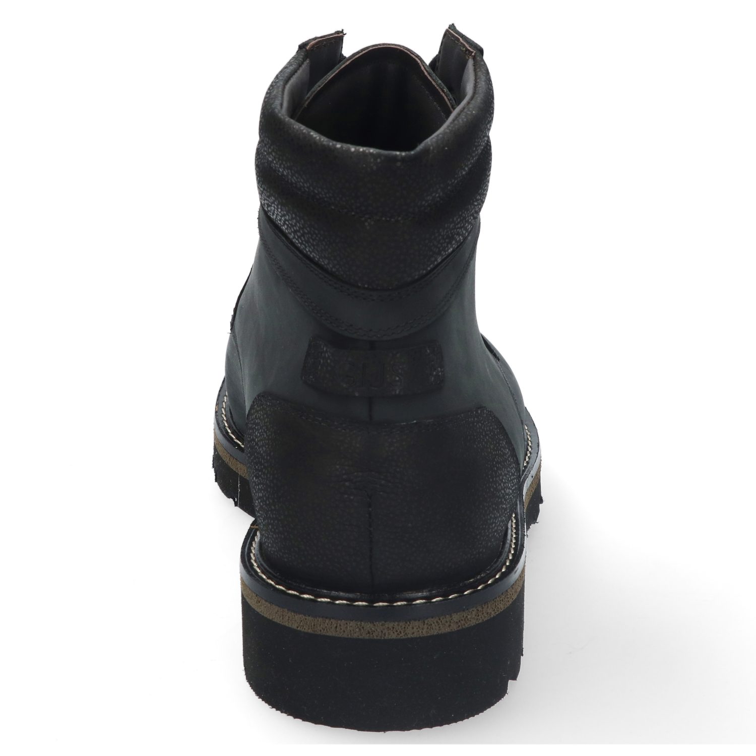 Gijs 2125 Boot Antraciet K