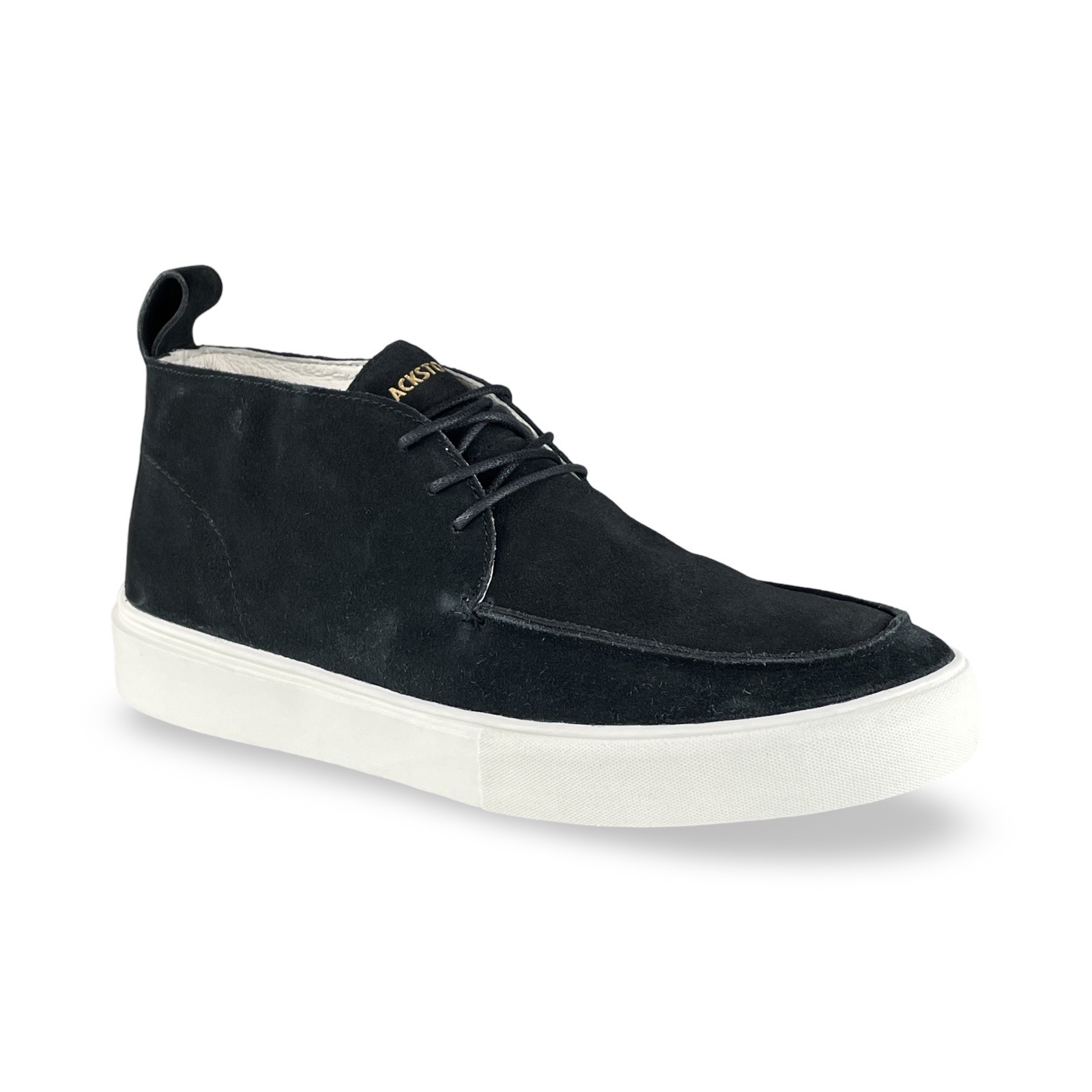 Blackstone CG501 Boot Ruby Jerrik Black