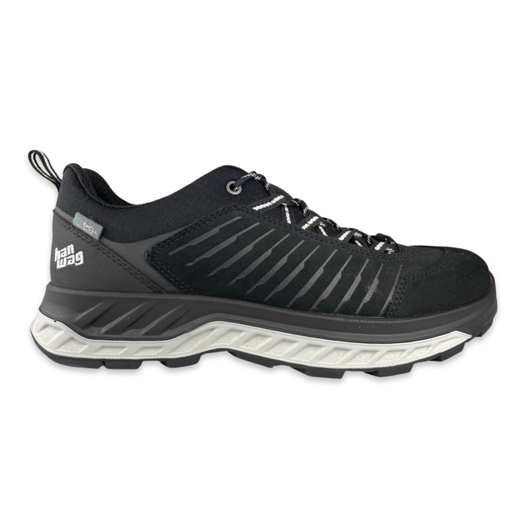Hanwag Blueridge Low ES