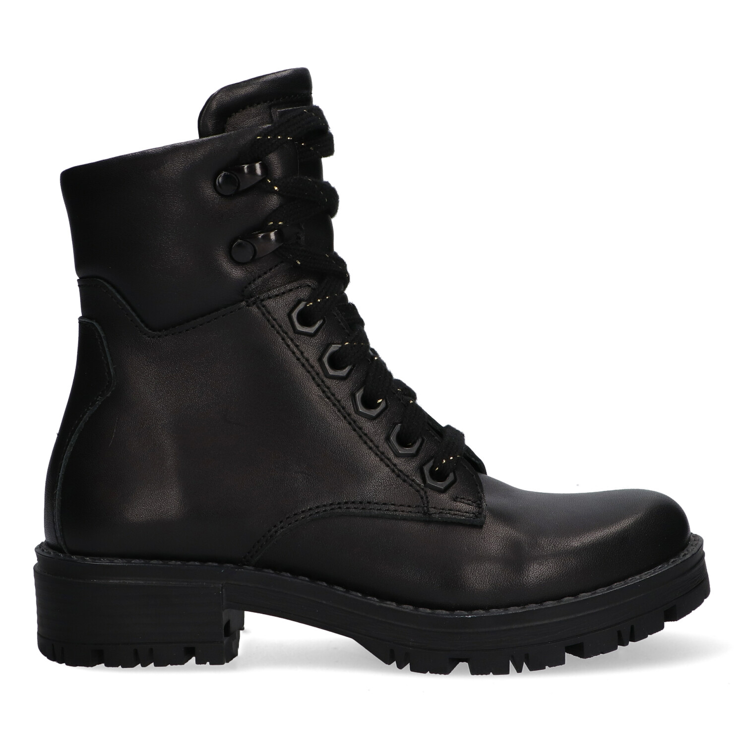 Twins 322685 Boot Tess Terra Black 5